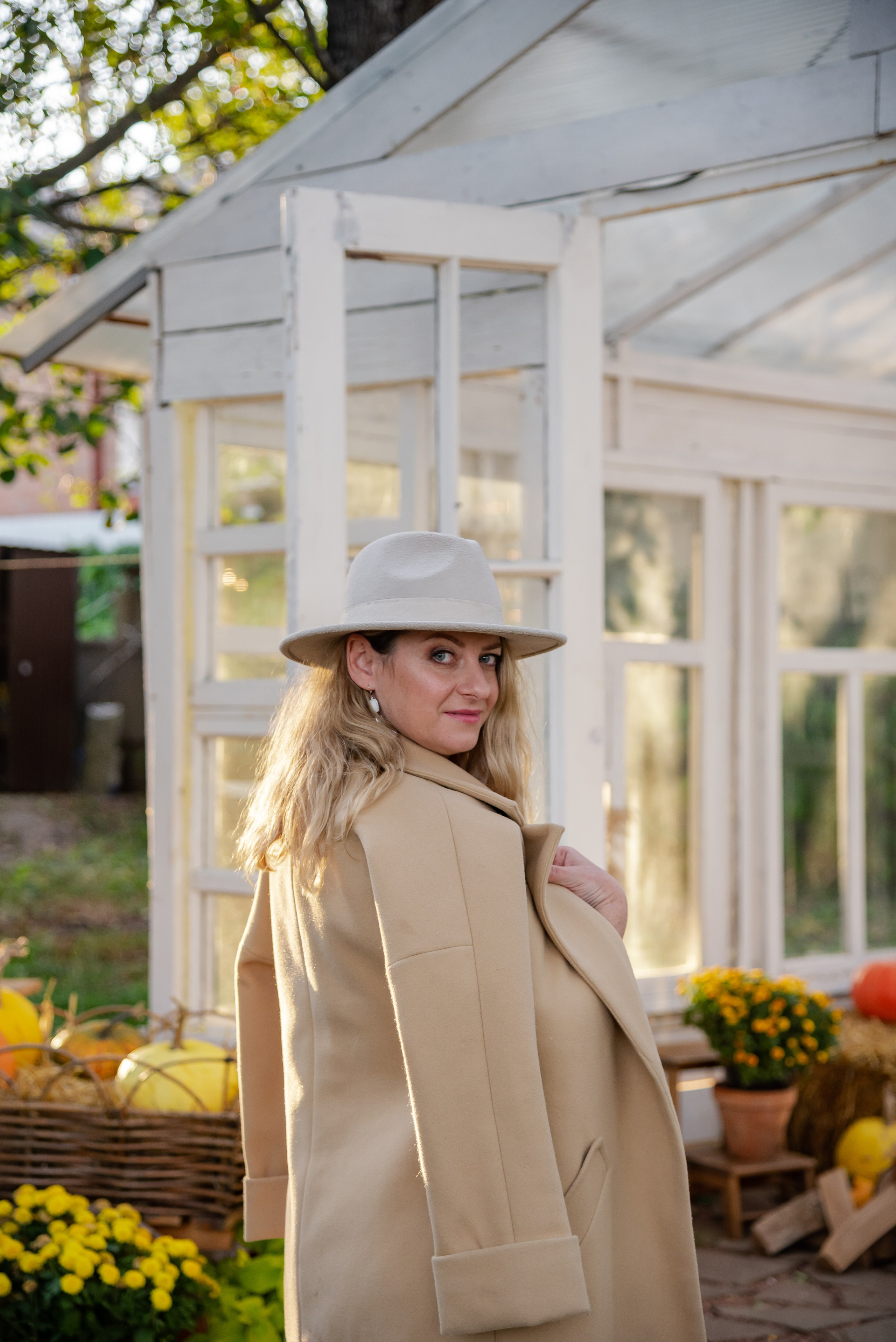 Аня. Фотограф Галина Нестерова