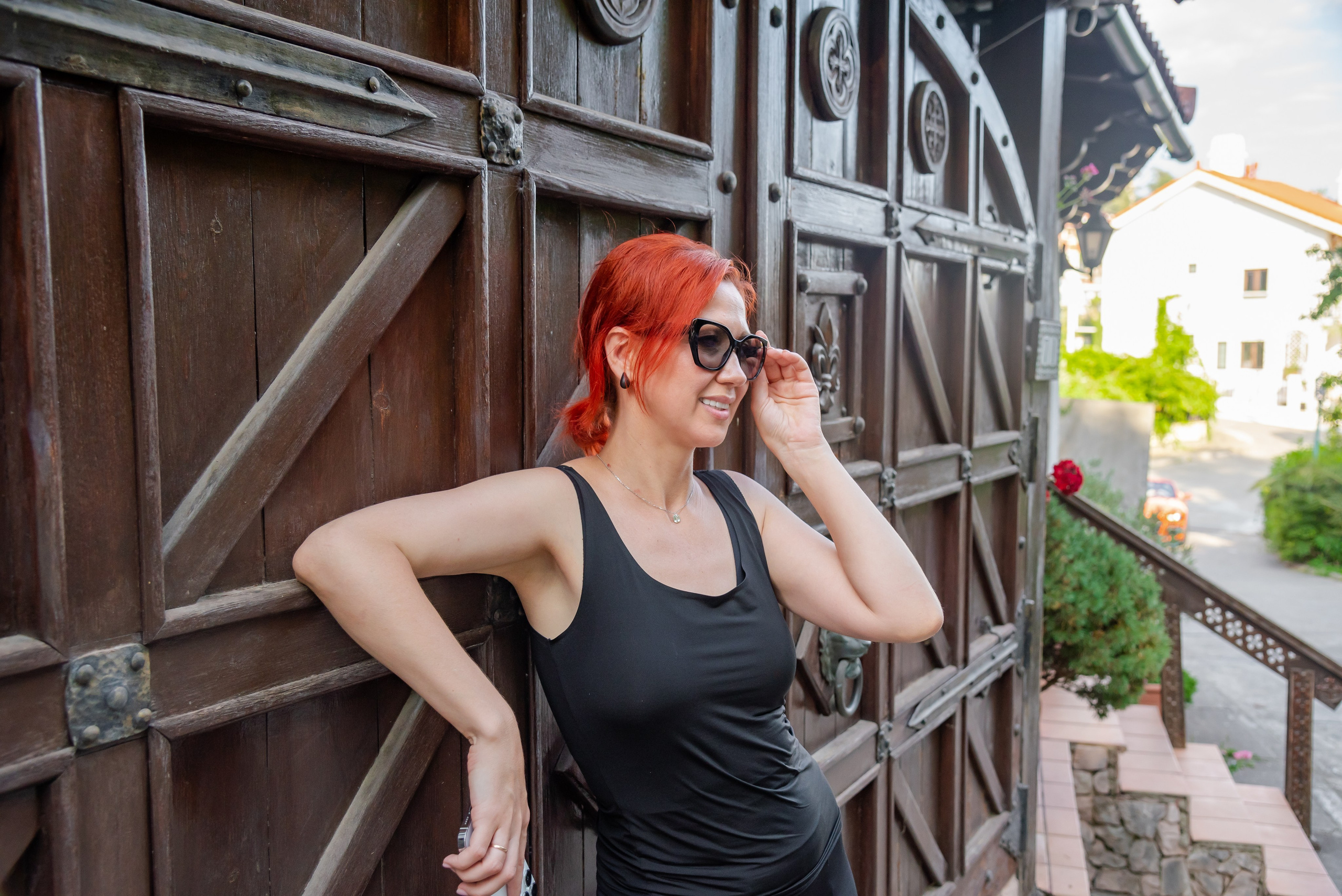 Италия в Сочи. Фотограф Галина Нестерова