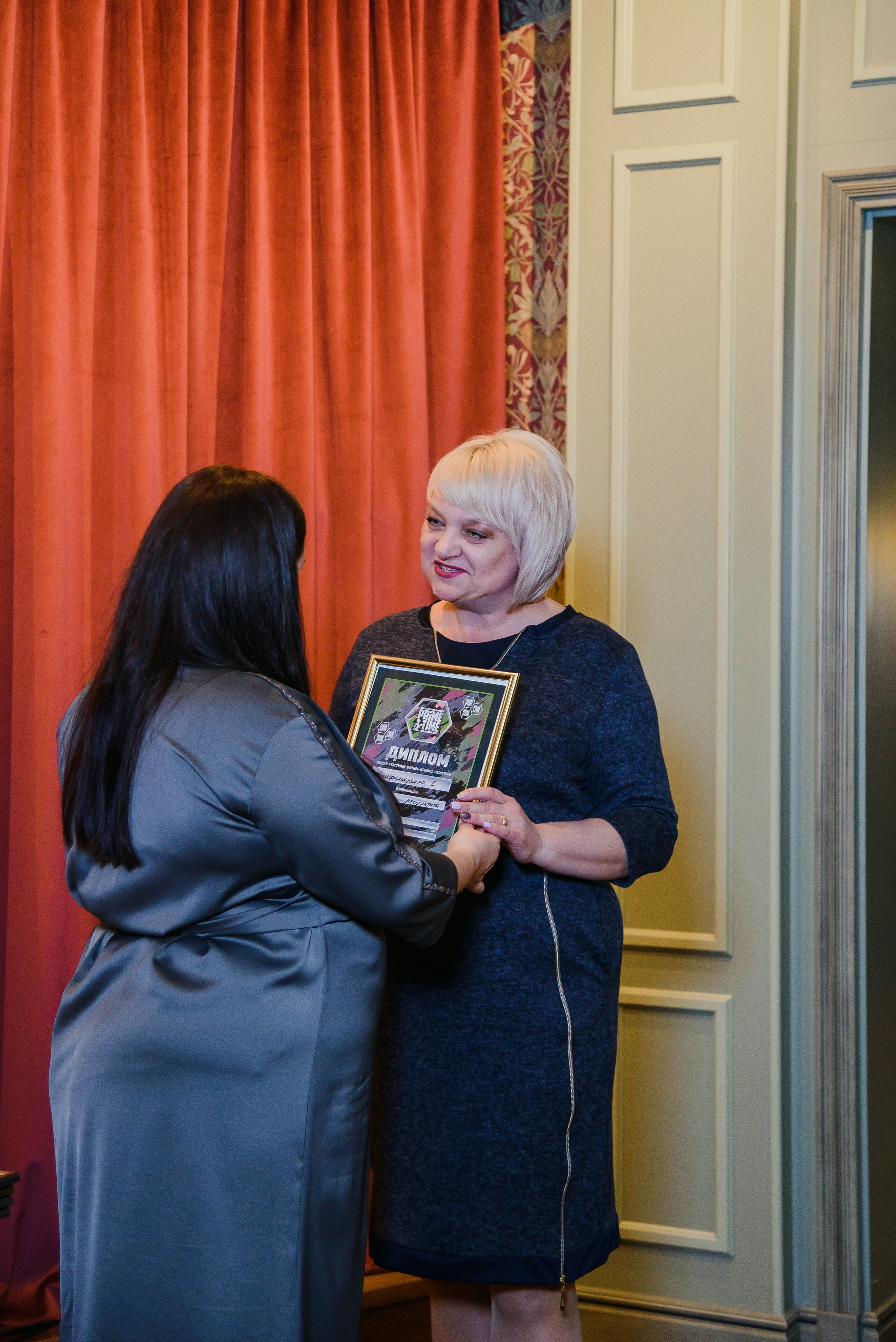 Зимний сад. Фотограф Галина Нестерова