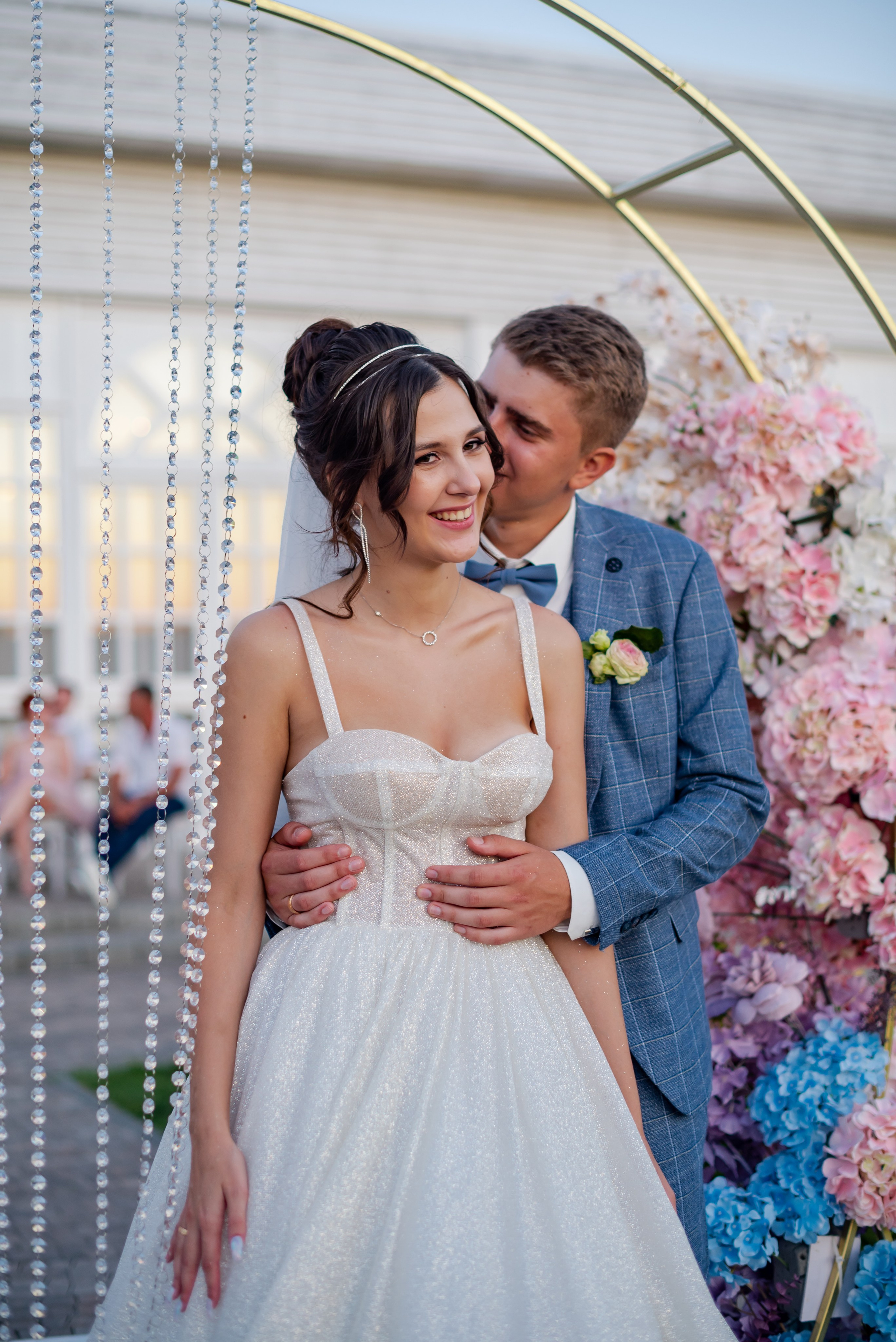 Усадьба Галицыных. Фотограф Галина Нестерова