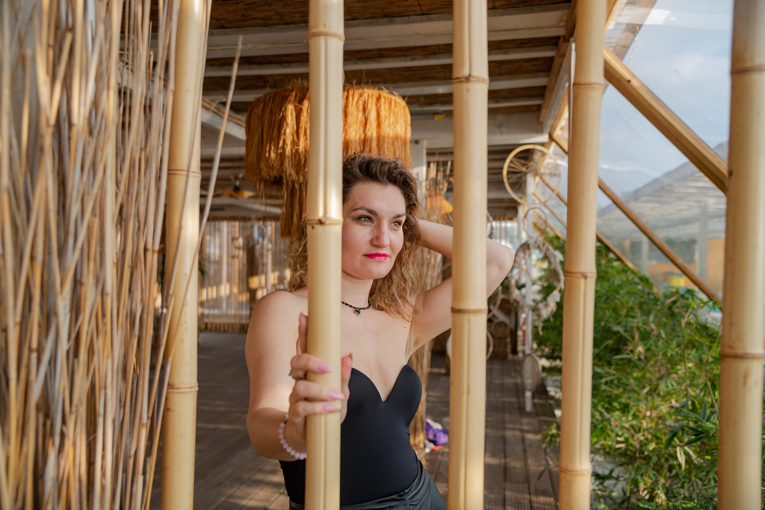 Валентина. Фотограф Галина Нестерова