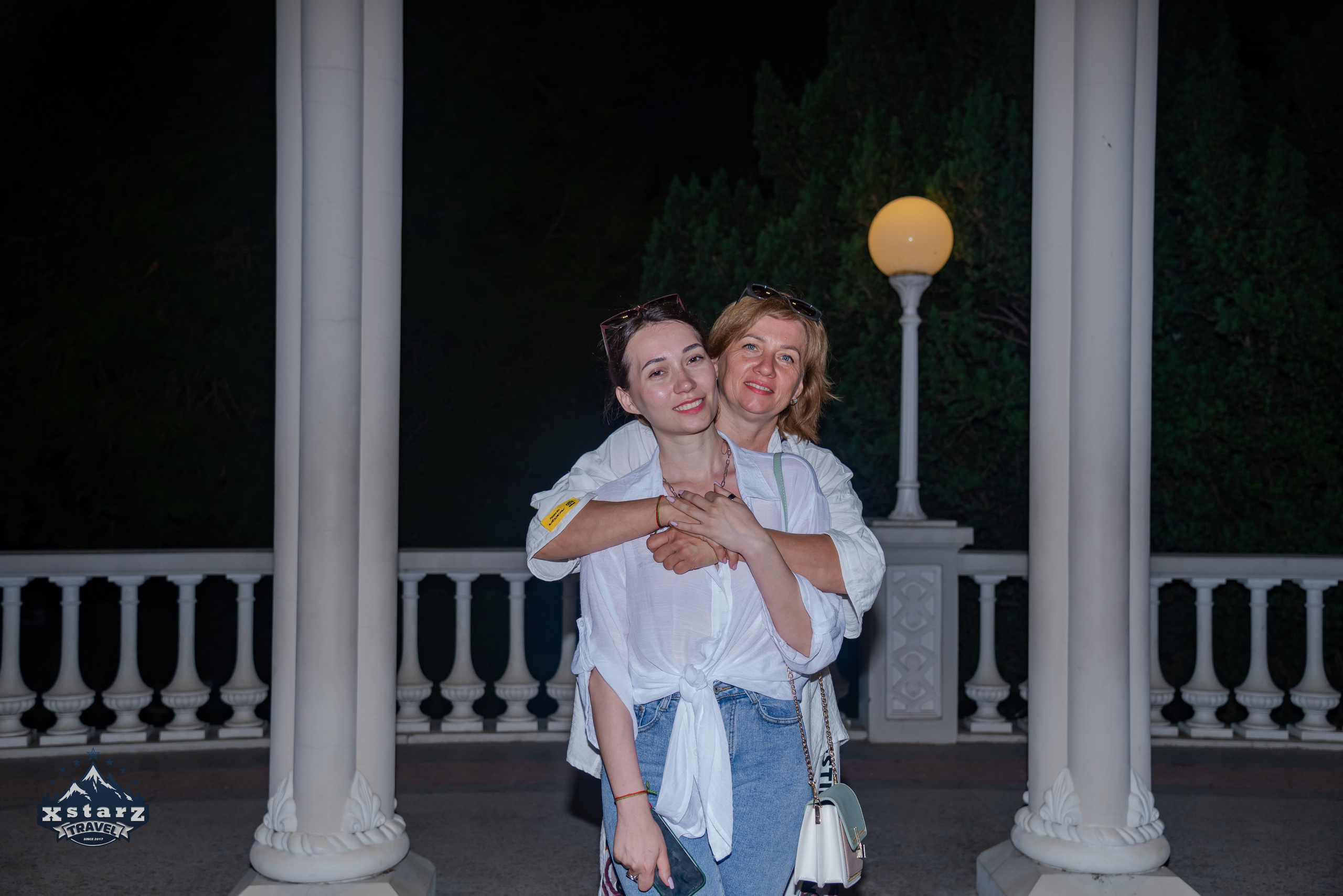 Тур в Абхазию. Фотограф Галина Нестерова