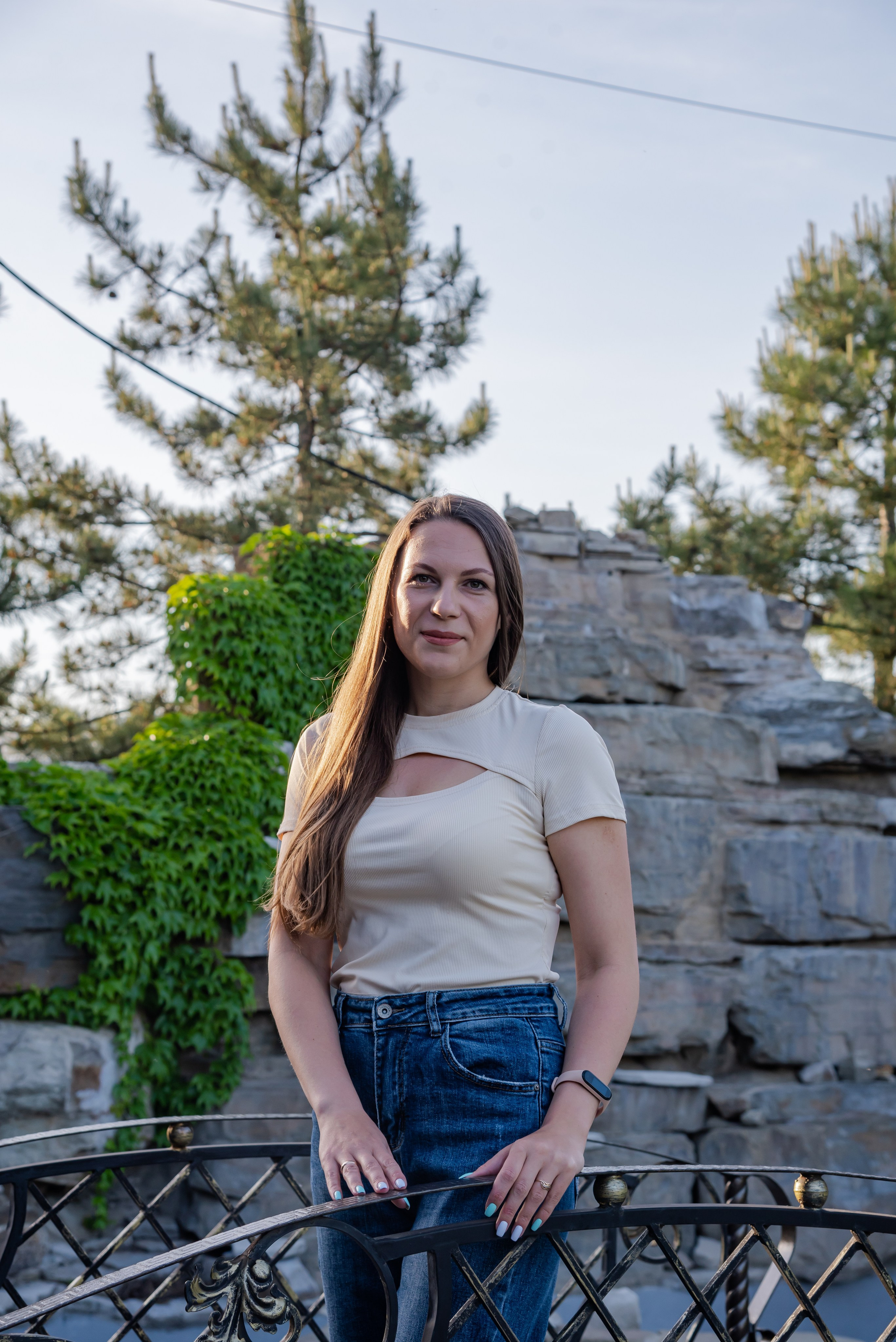 Вечер в Губернии. Фотограф Галина Нестерова