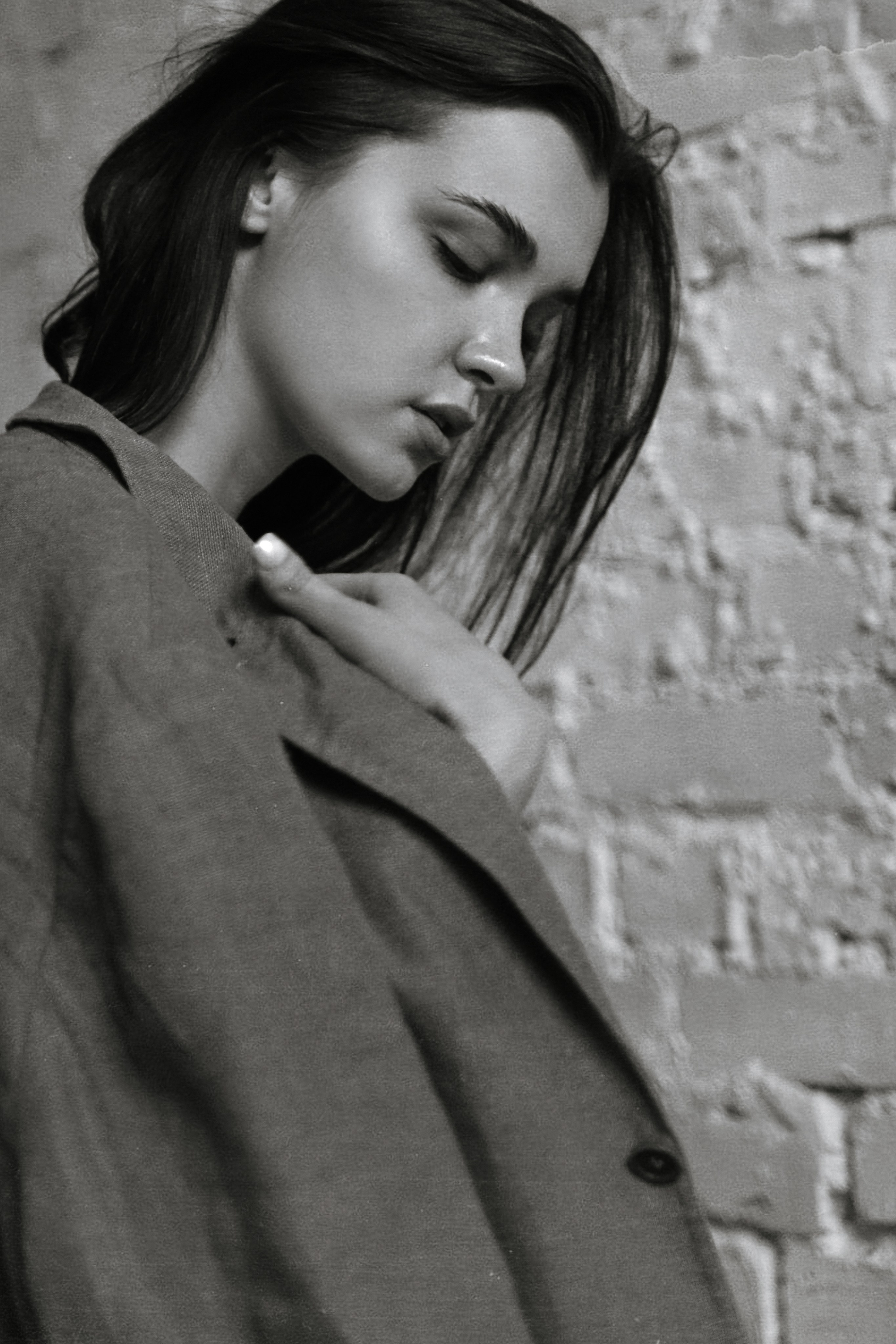 Полина. Амина Абасова — индивидуальный фотограф в Махачкале, Дагестан