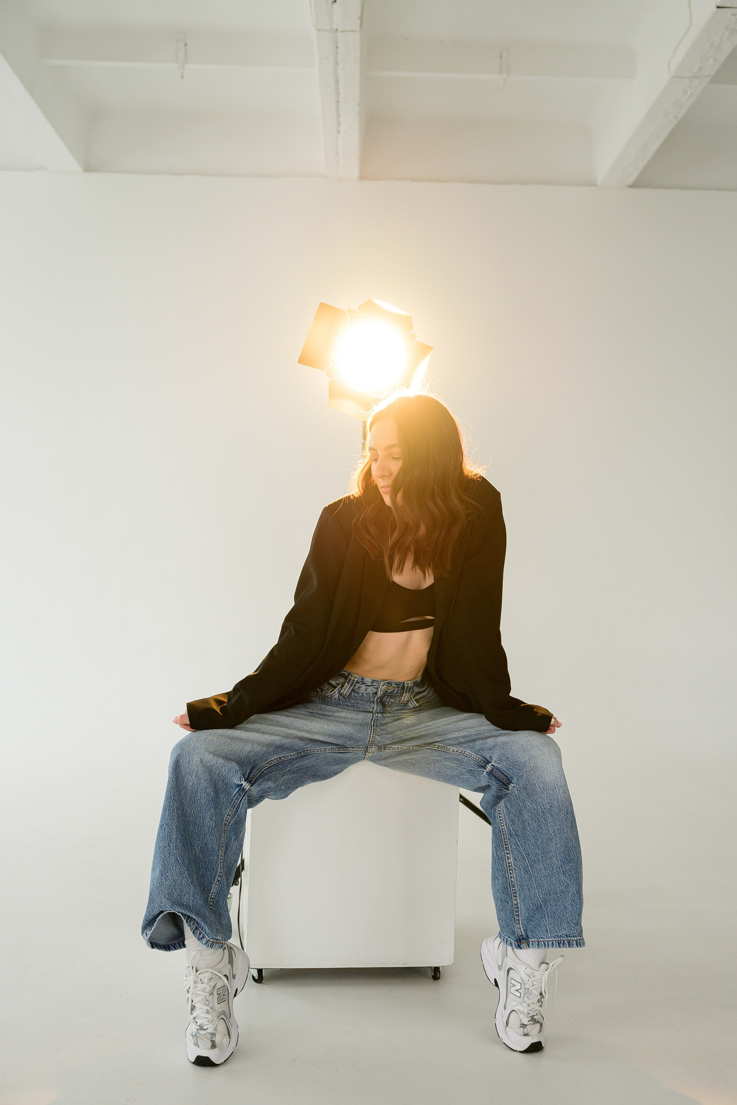 Настя. Тамара Власова