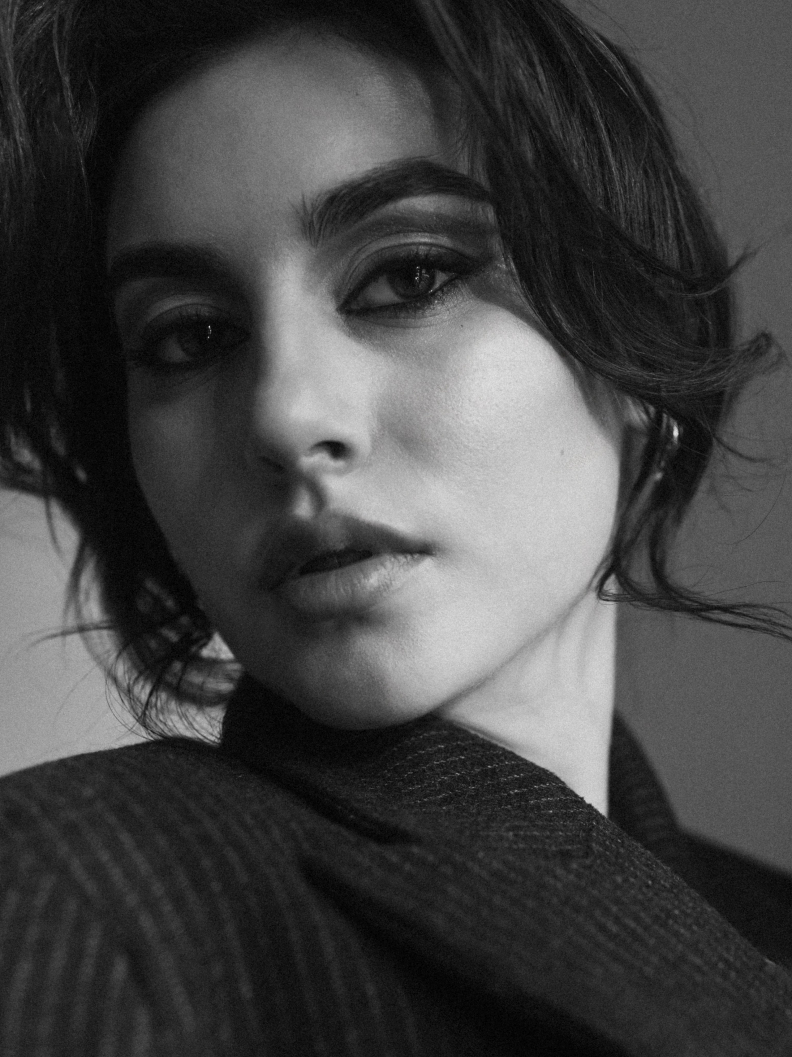 Mashenka. Фотограф Анна Гребенник