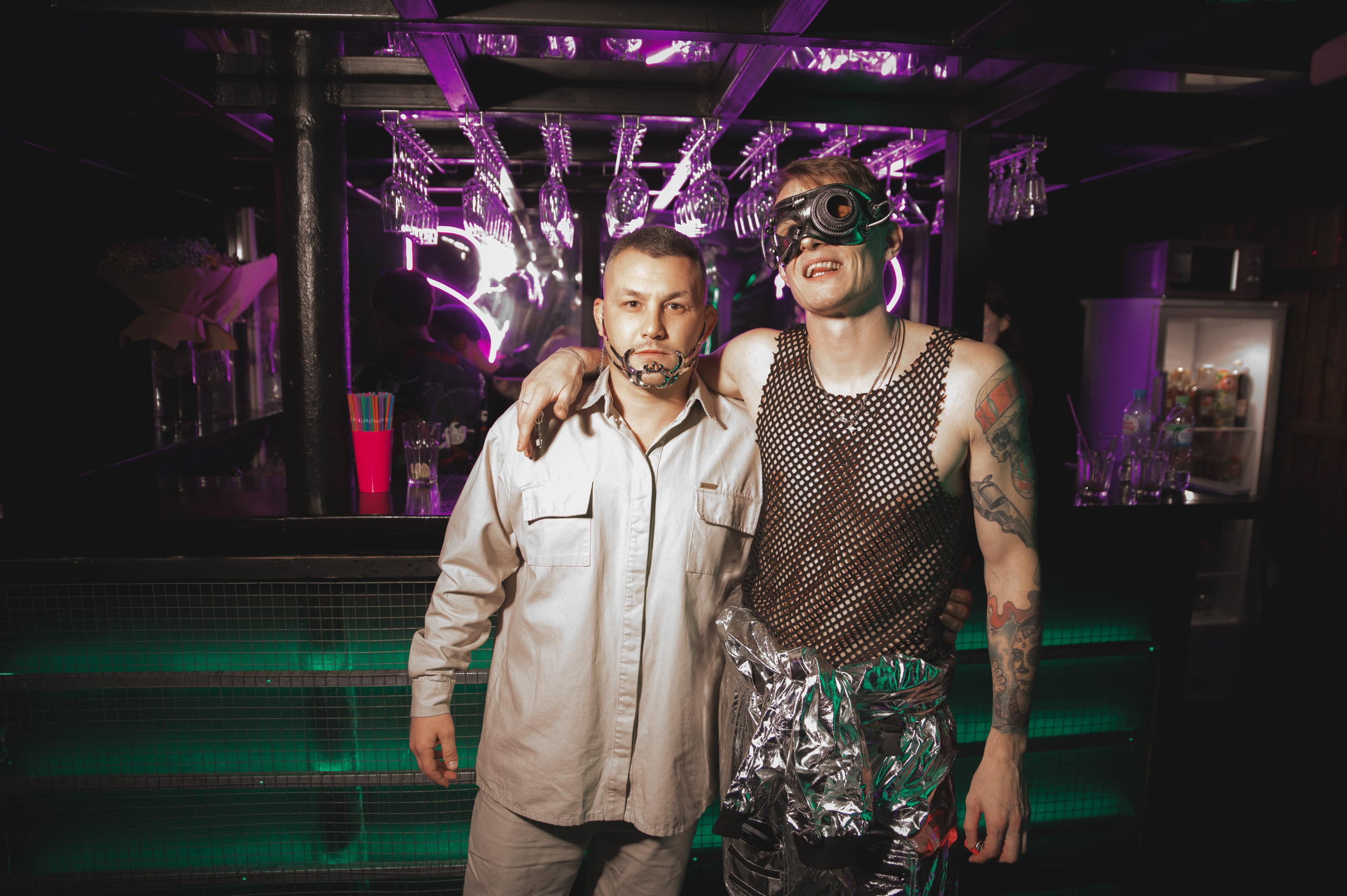 BURNING MAN. Свадебный и портретный фотограф в Москве Жердев Даниил