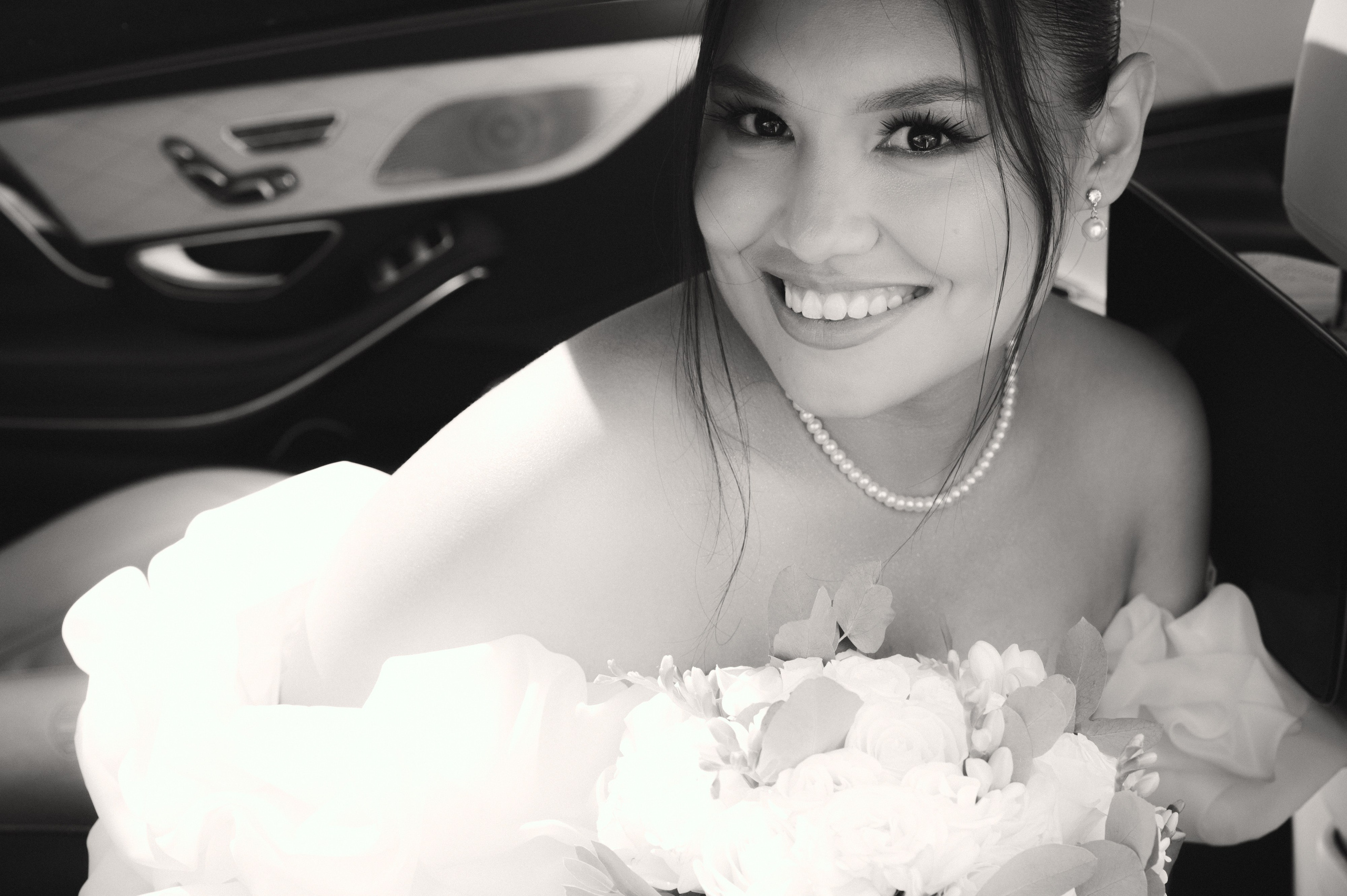 Валентина и Сергей. Свадебный и портретный фотограф в Москве Жердев Даниил