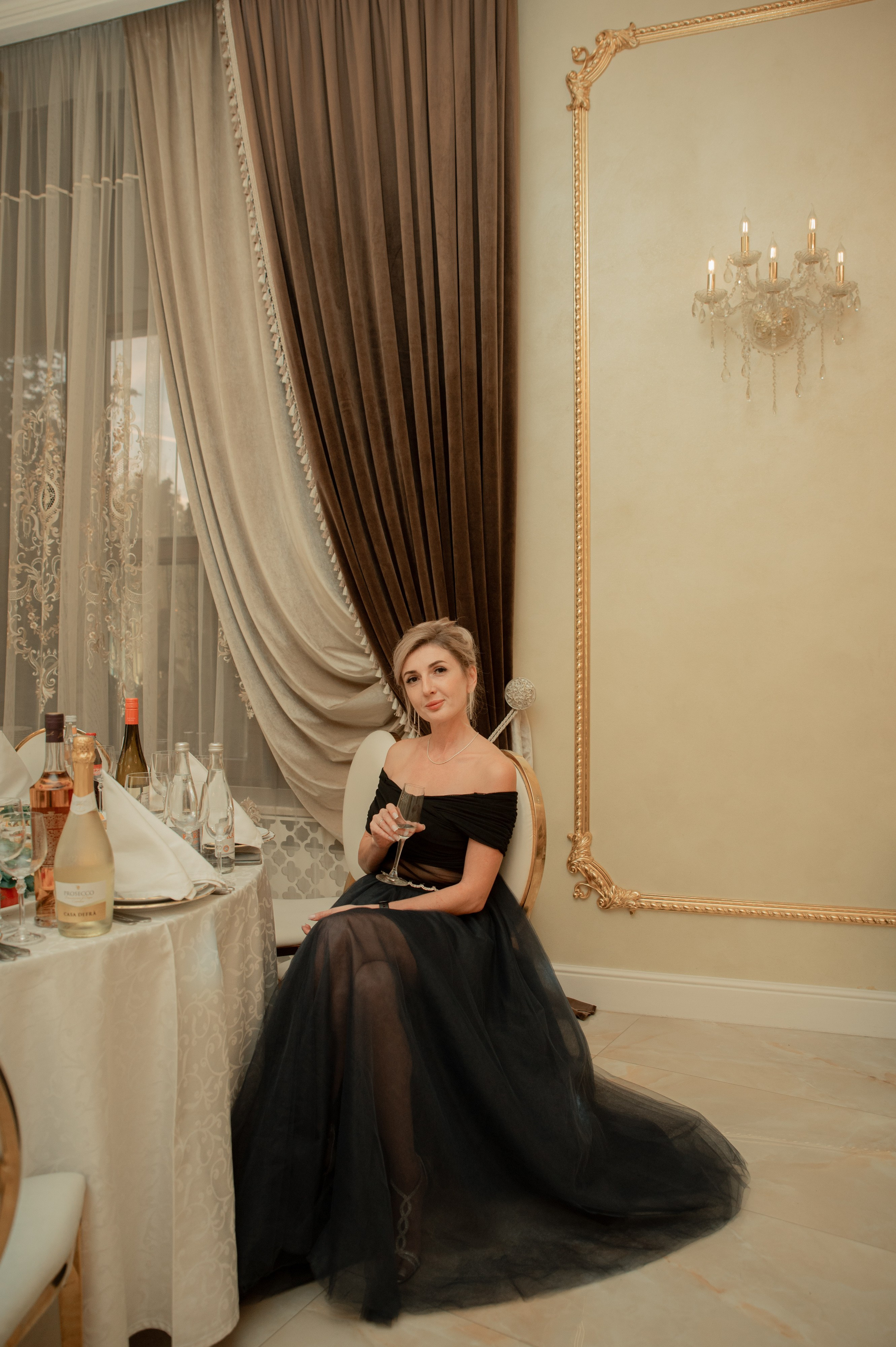 Кристина и Артём. Свадебный и портретный фотограф в Москве Жердев Даниил