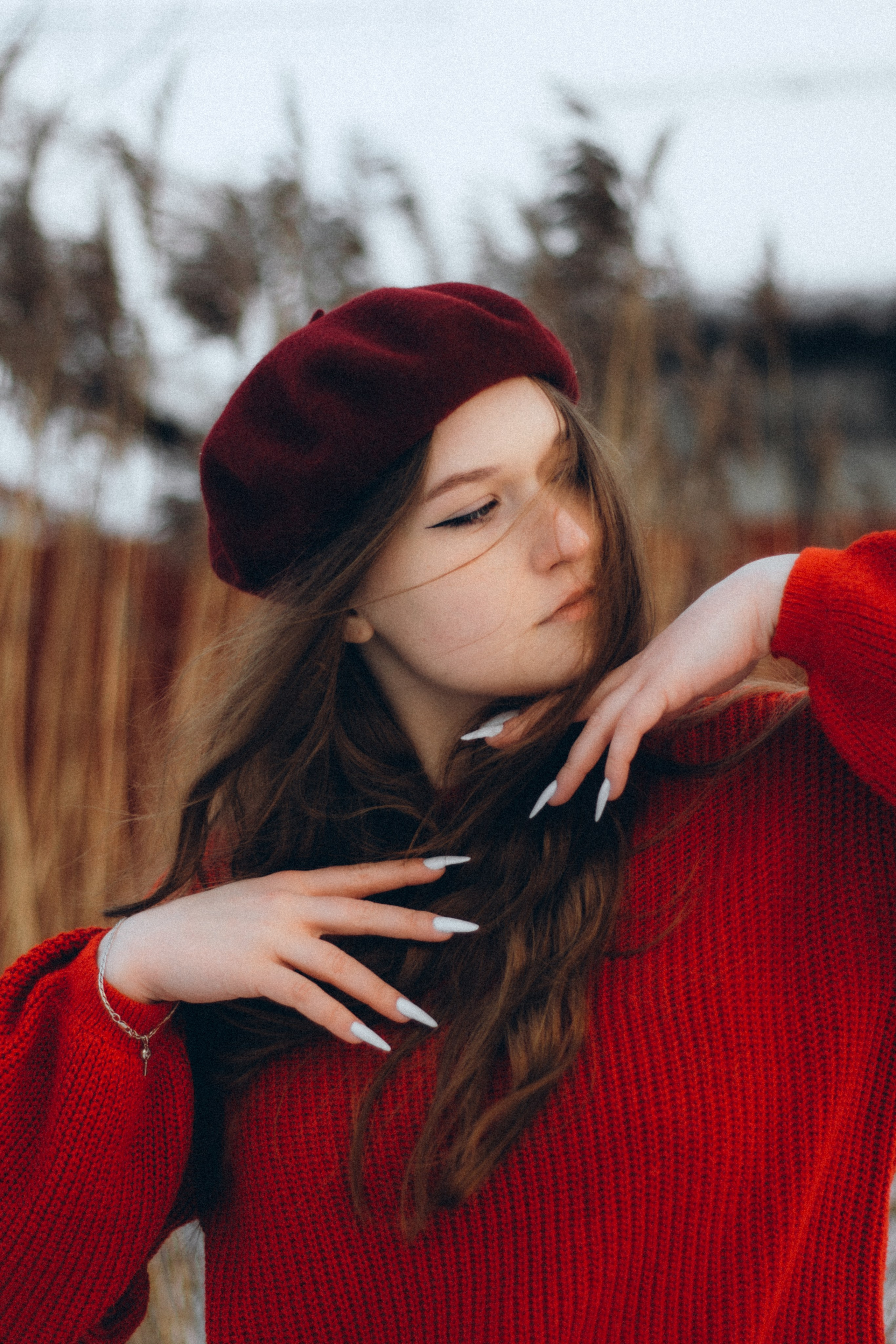 Арина. Профессиональный фотограф в Санкт-Петербурге