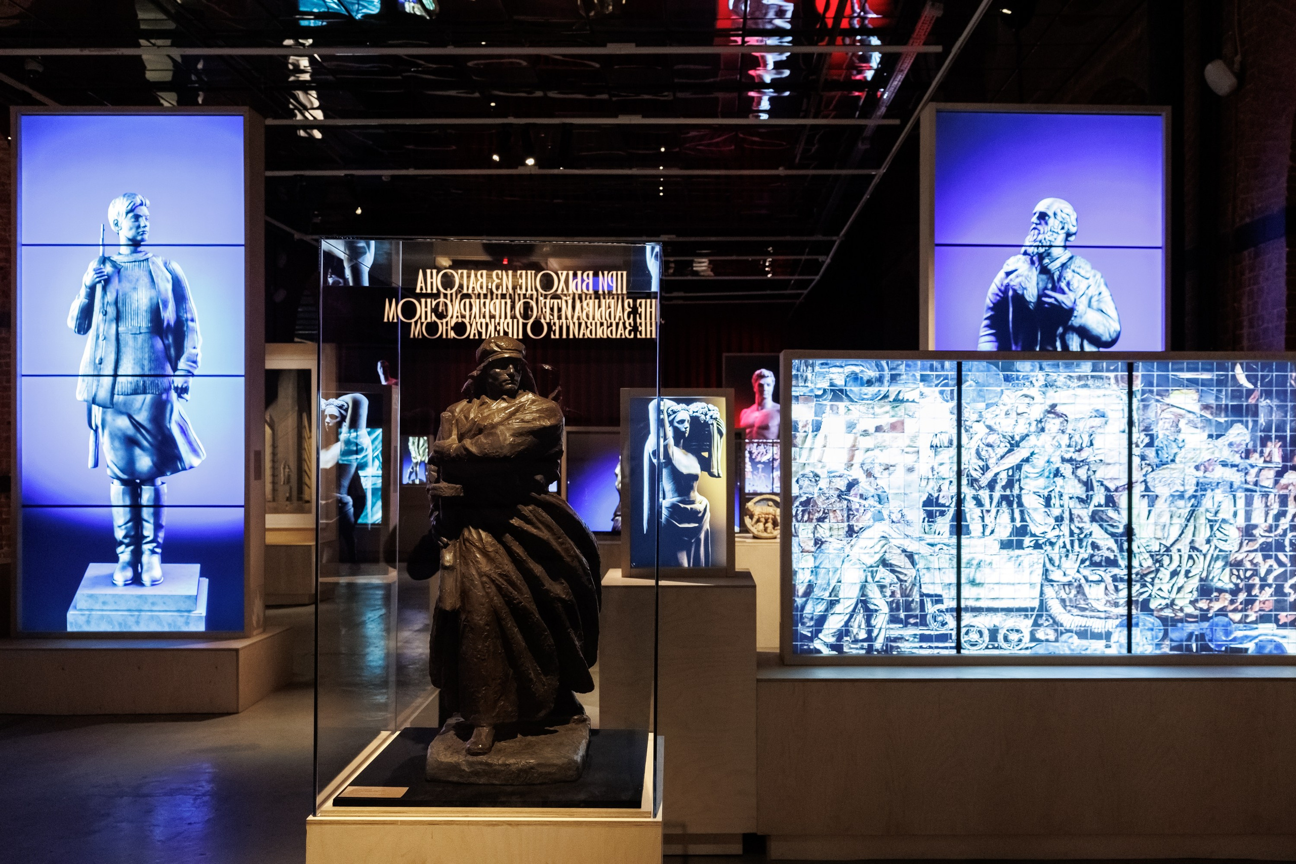 Интерьеры и выставки. Фотограф Сергей Лукьянов @xapeton_photo Москва