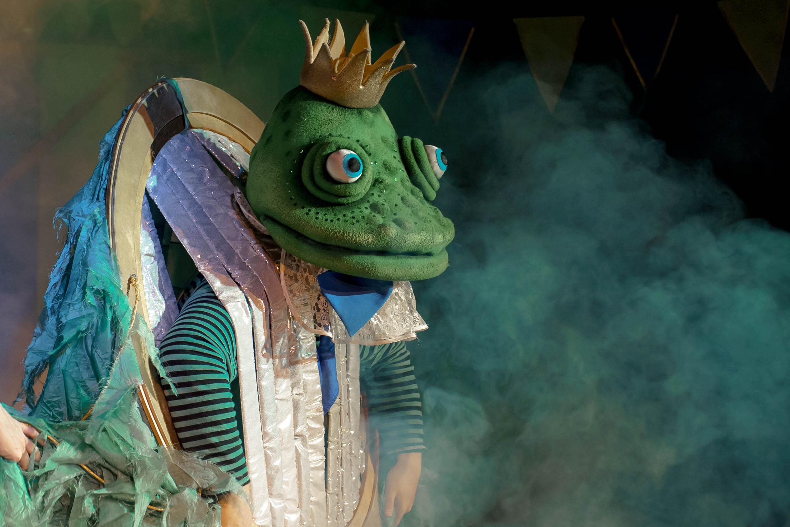 Куклаград-2025. Фотограф|Сургут|Варвара Сомикова