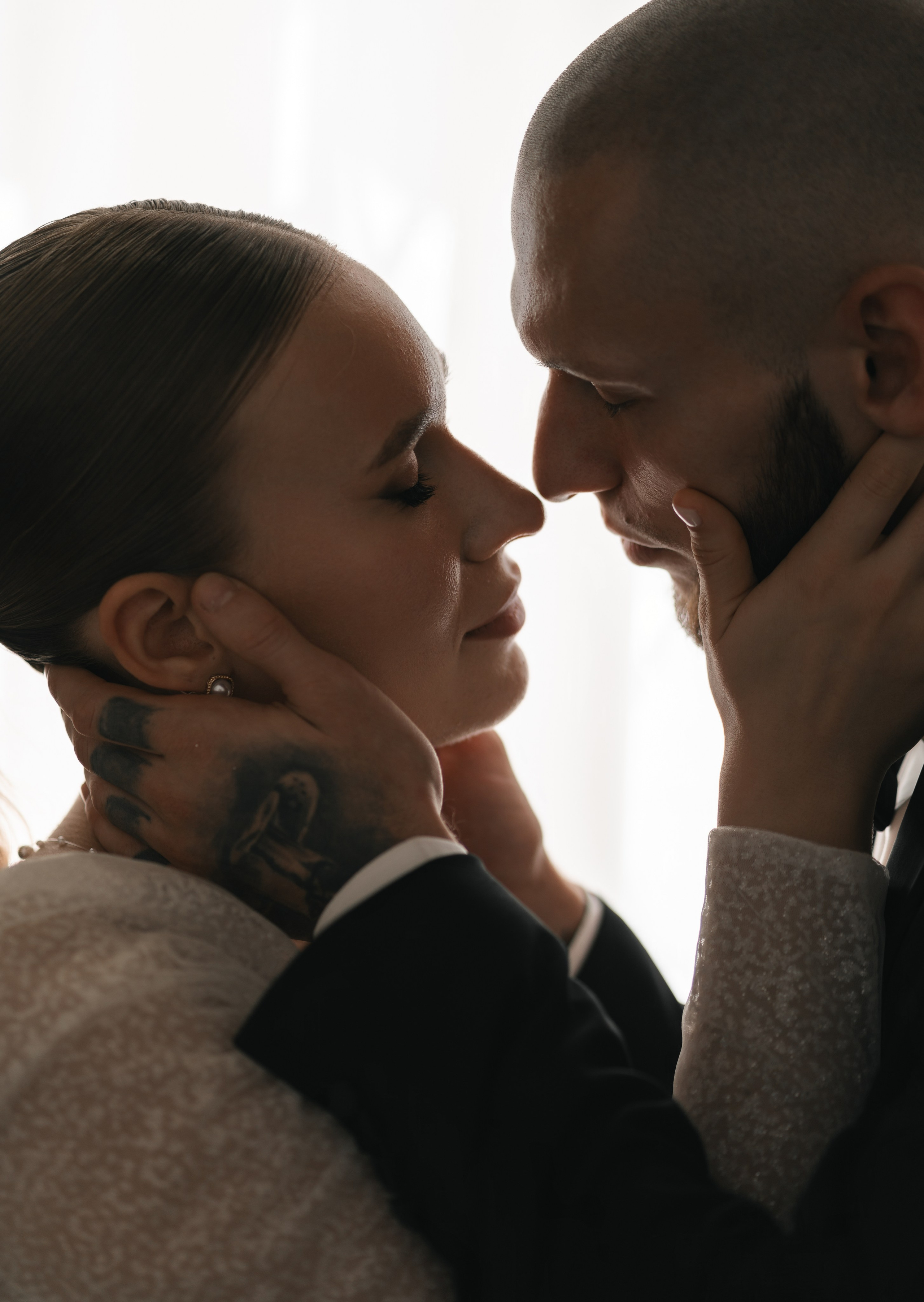 N&N. Свадебный и семейный фотограф в Самаре Алёна Савельева