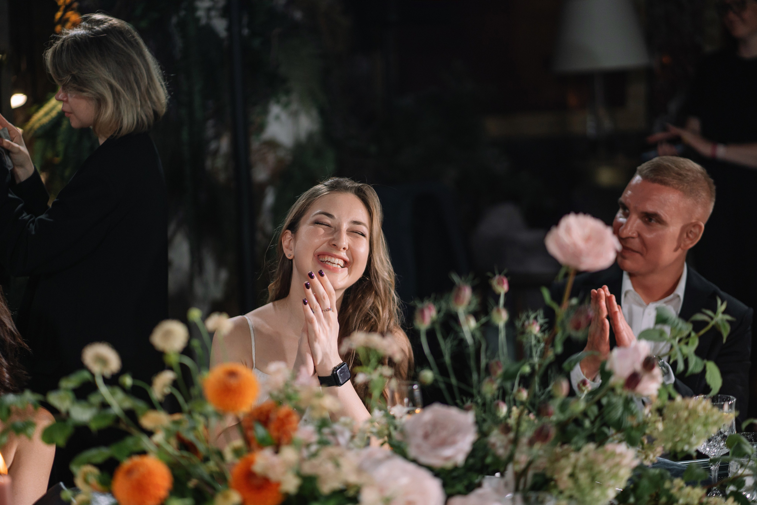 Свадебный день Руслана и Лали. Свадебный и семейный фотограф в Анапе Елена Полетаева