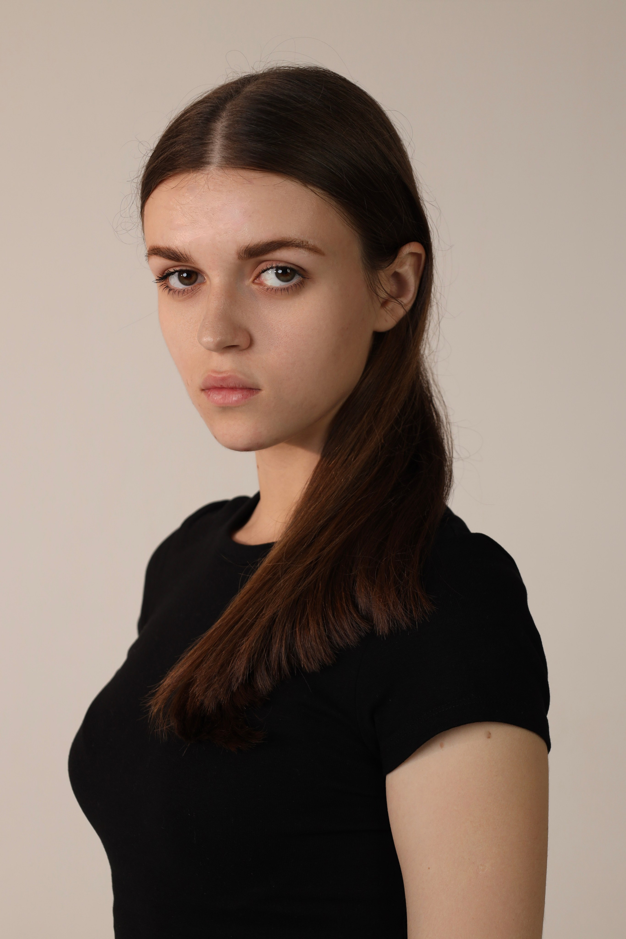 Модельные тесты. Фотограф Челябинск Беспалова Надежда