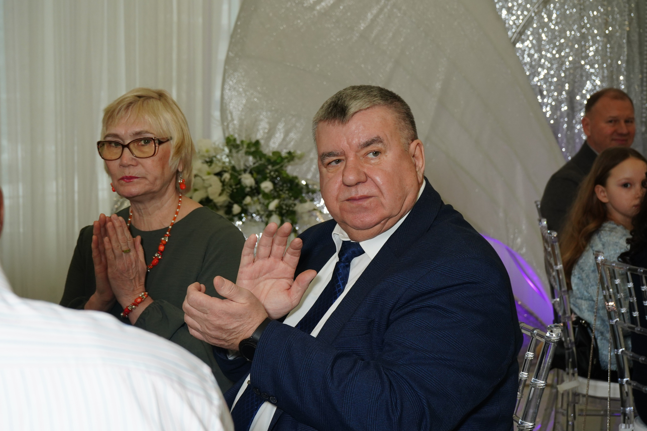 Татарский юбилей. Фотограф в Казани Аделина Пономарева