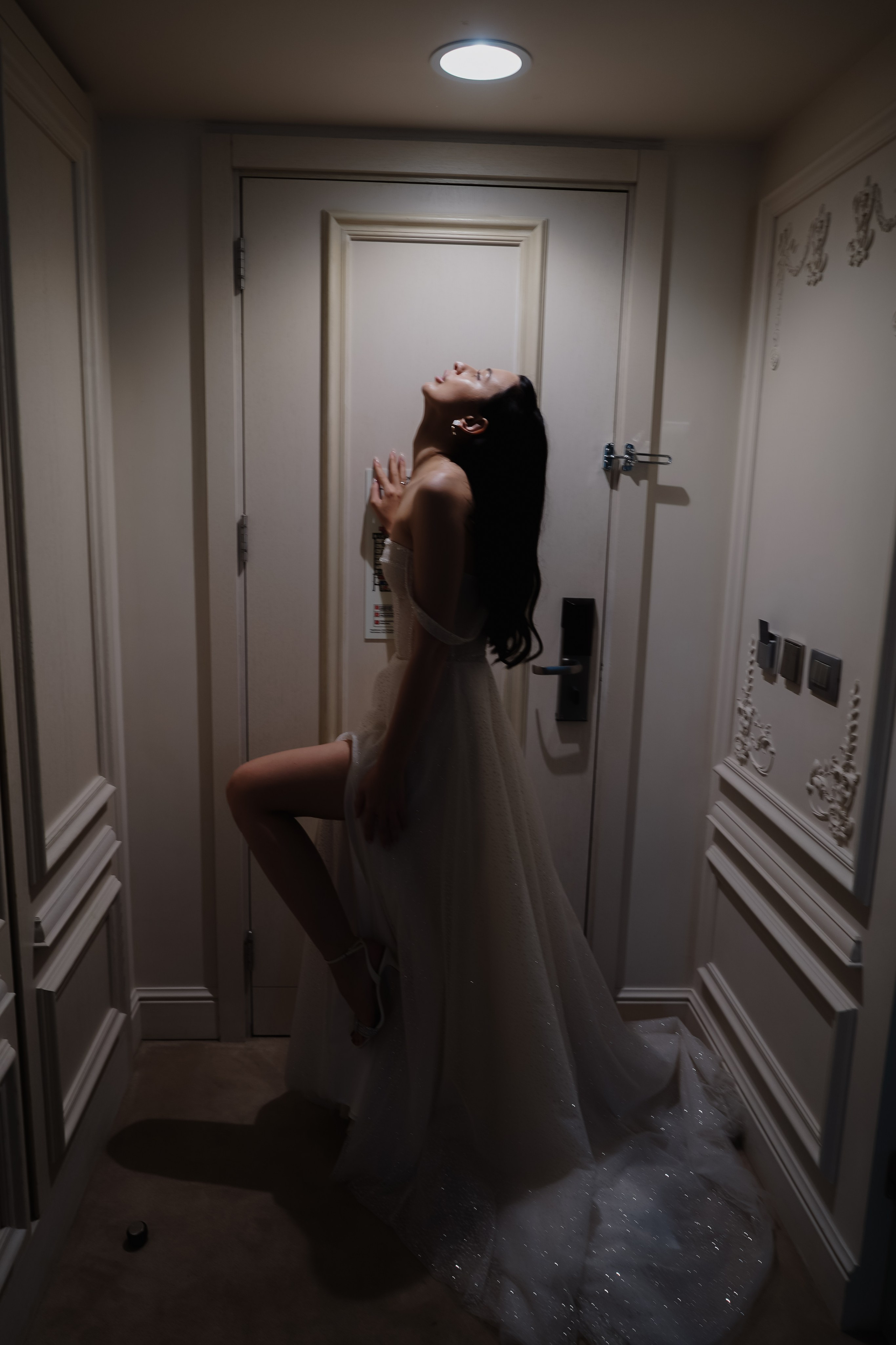 Анфиса и Никита. Валерия Смирнова / Свадебный фотограф