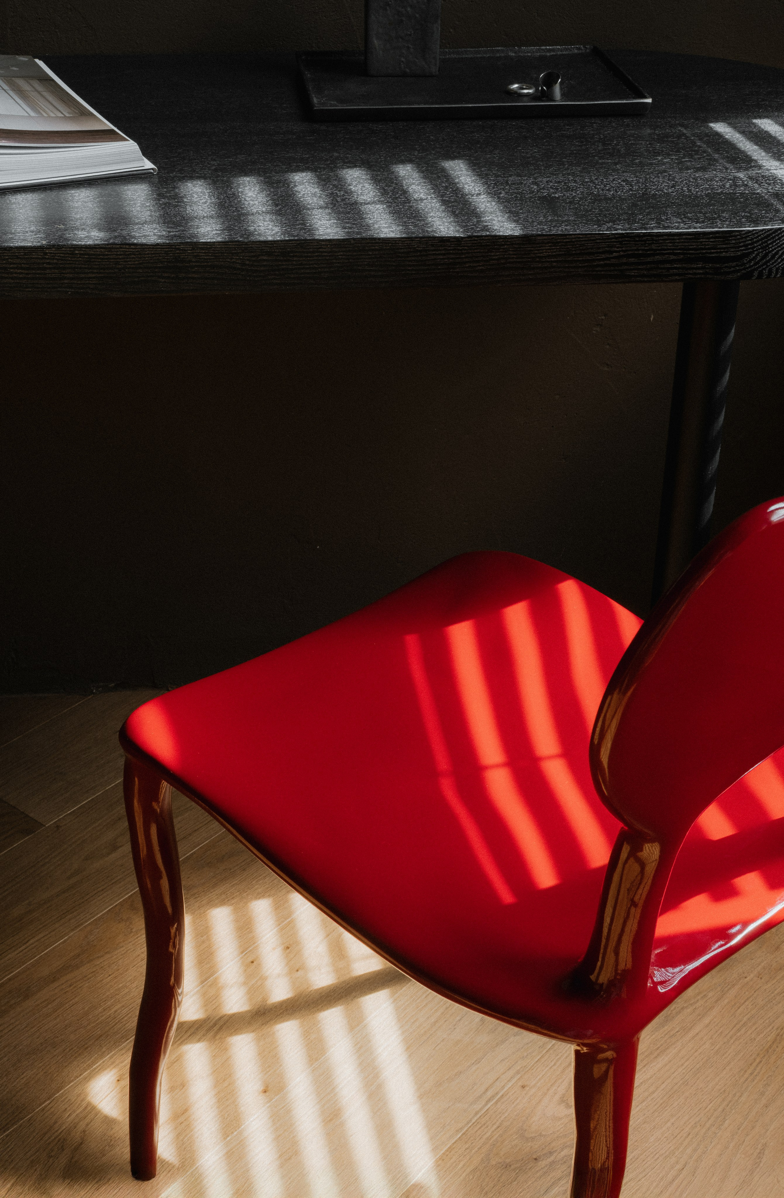 Private apartment by Lena Golubinskaya. Ekaterina Symidi. Interior Photographer