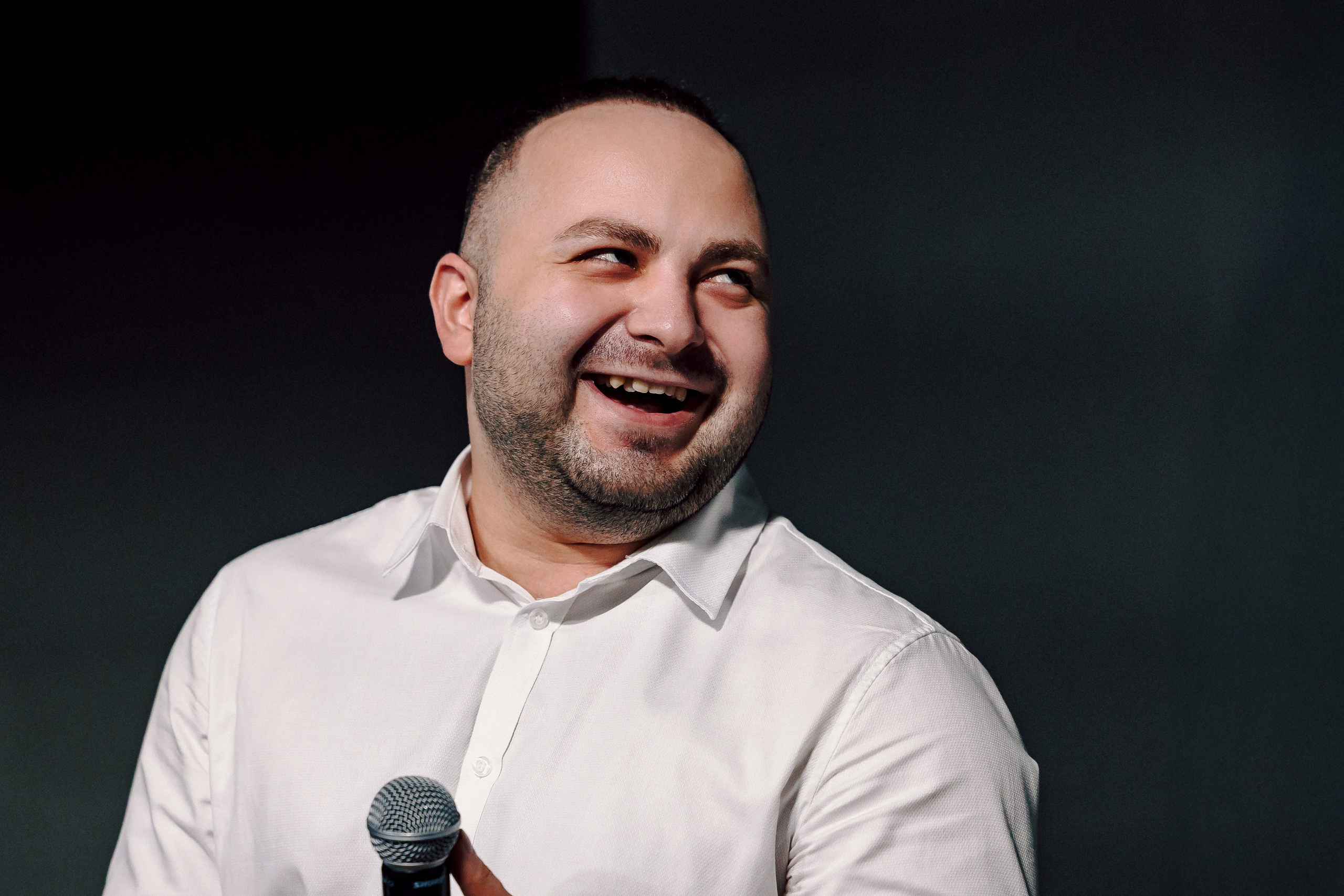 Свадебный день — Дмитрий и Маргарита. Лёшка Варзегов — фотограф