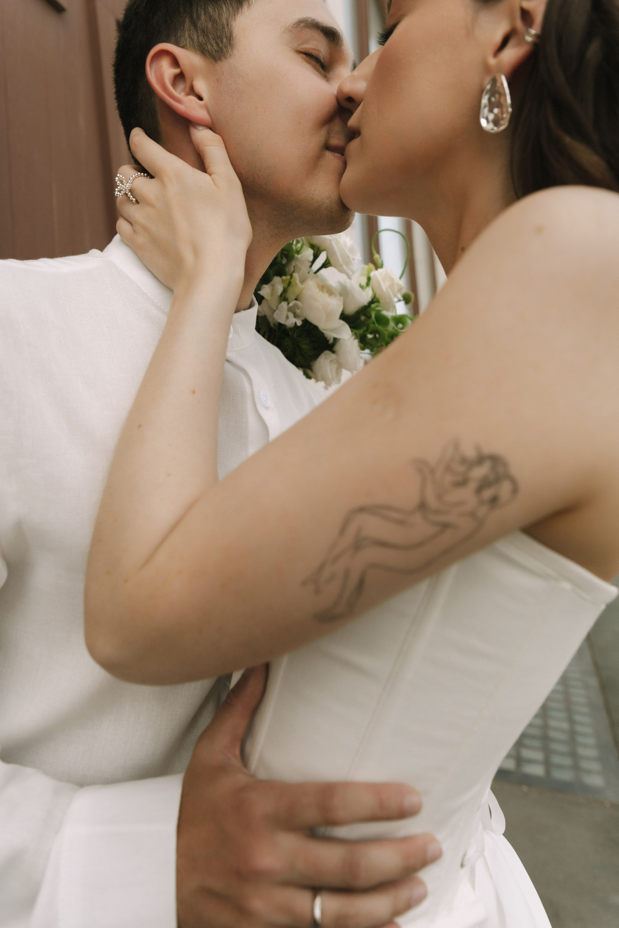 Саша и Дима. Фотограф Ирина Гринько Тольятти Самара Москва