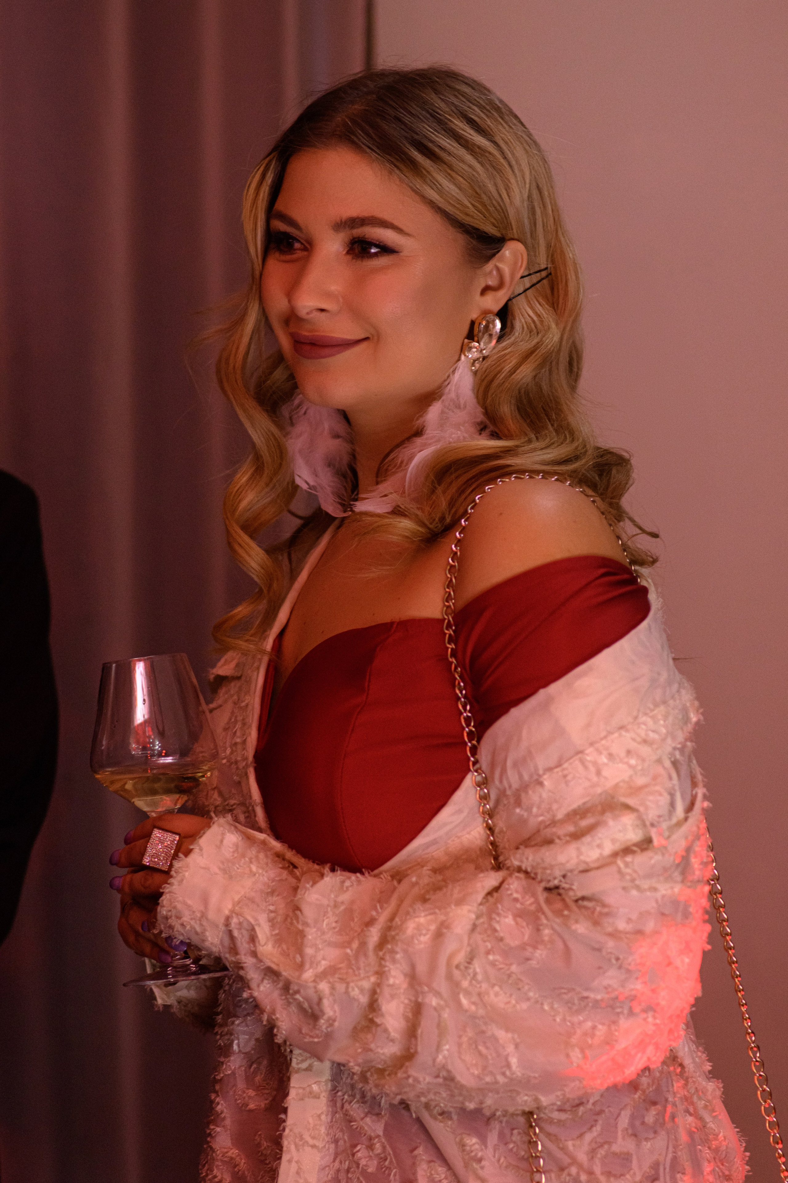 MORE AMORE EVENT HALL — BIRTHDAY`25. Свадебный фотограф Екатеринбург/Челябинск — Любовь Волохова