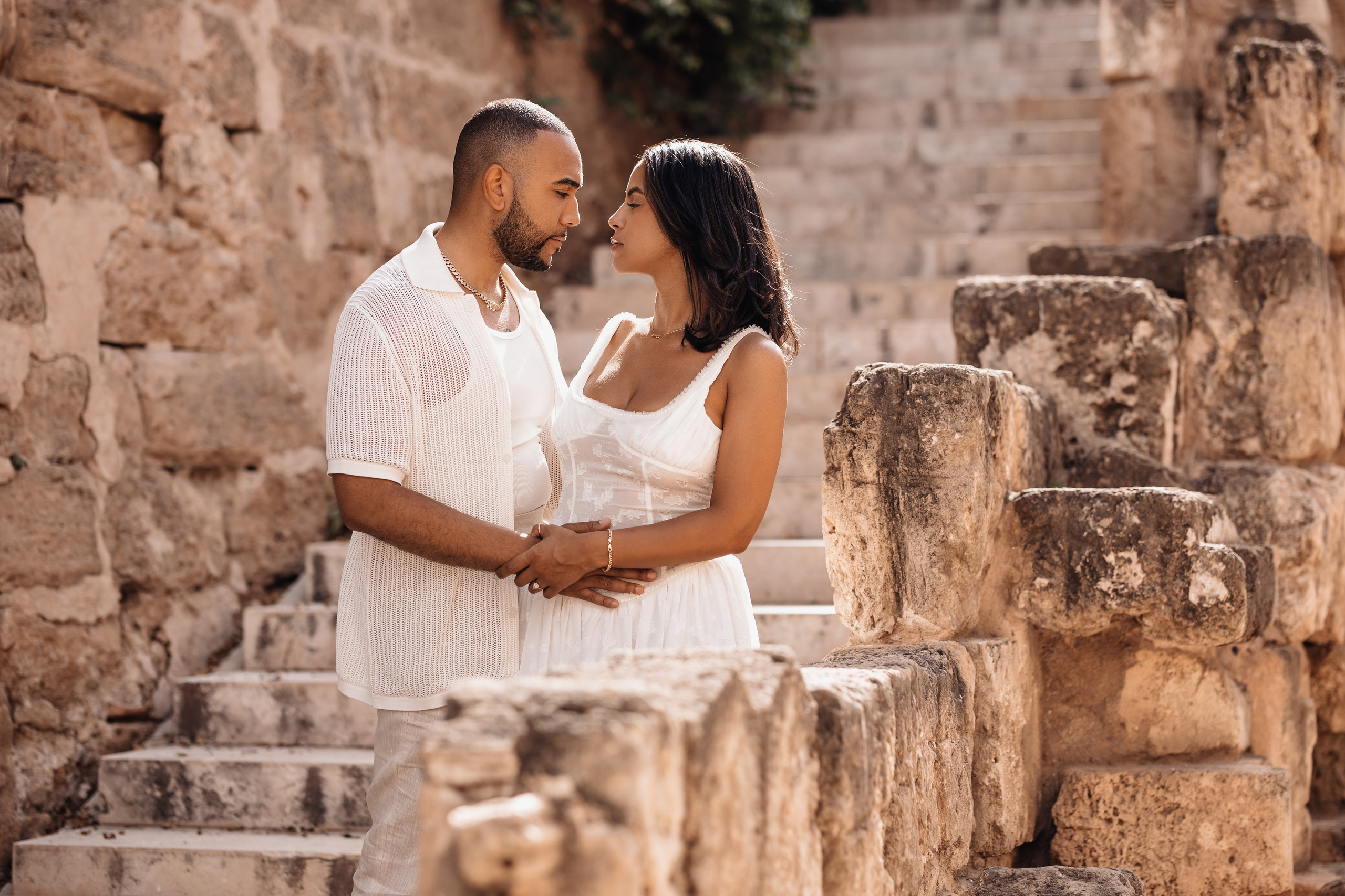 V&E. Фотограф на Майорке Екатерина Дробышева