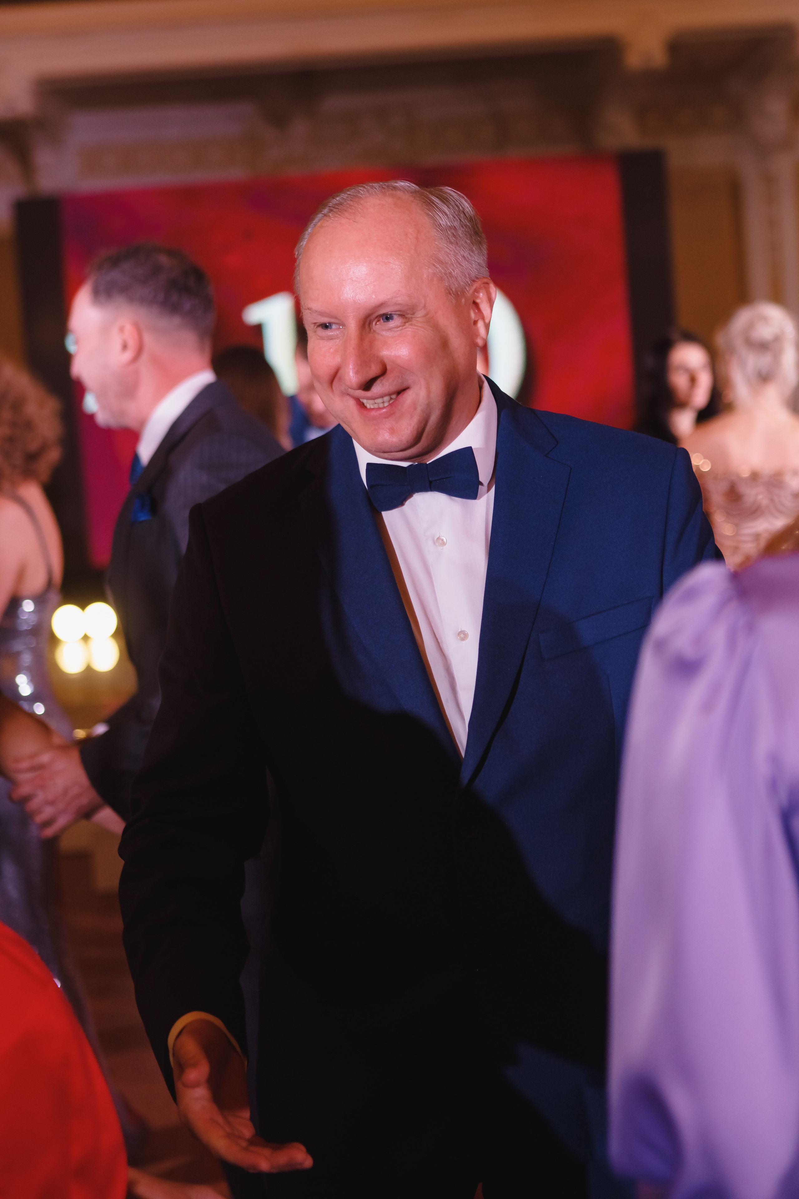 Банкет в бальном стиле. Семейный и свадебный фотограф в Нижнем Новгороде