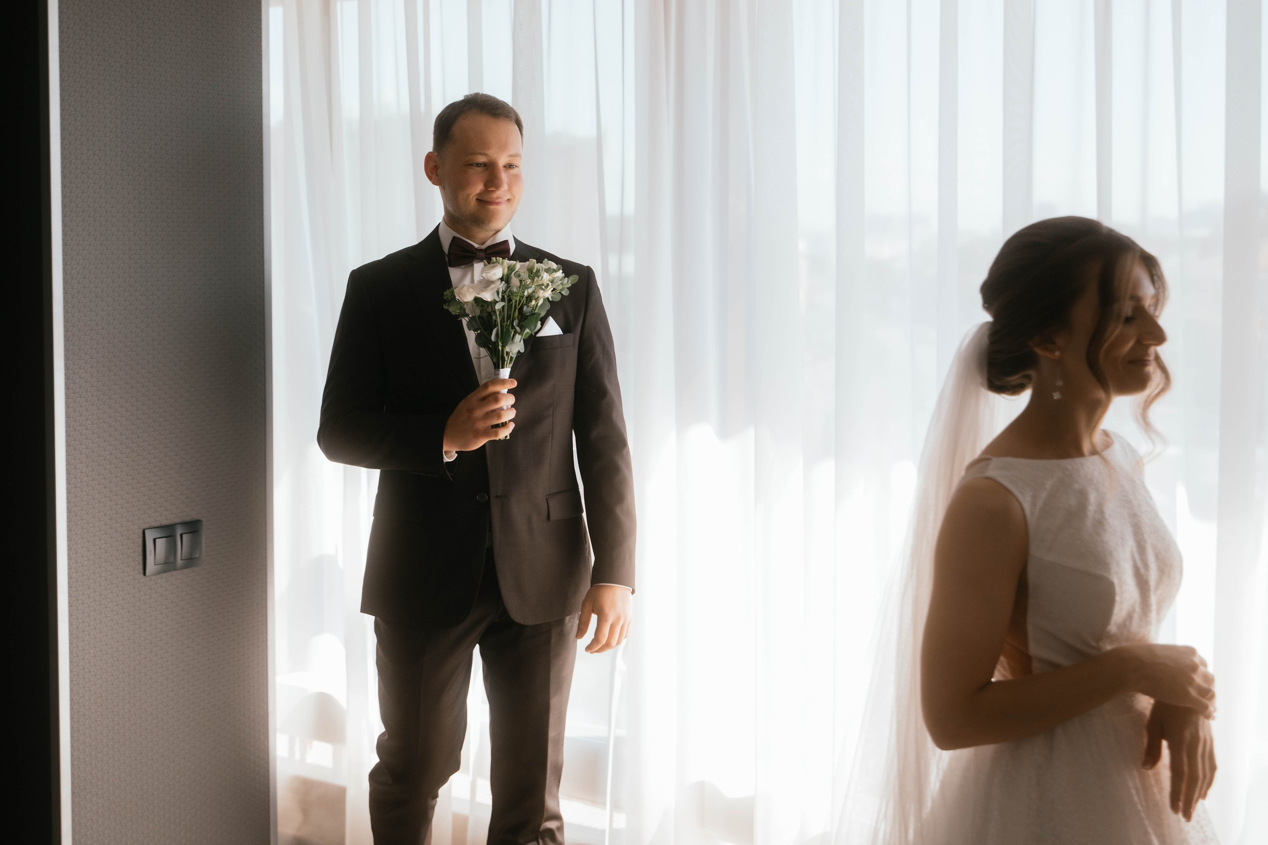 Wedding day #83. Свадебный, семейный фотограф в Рязани Лена Брант