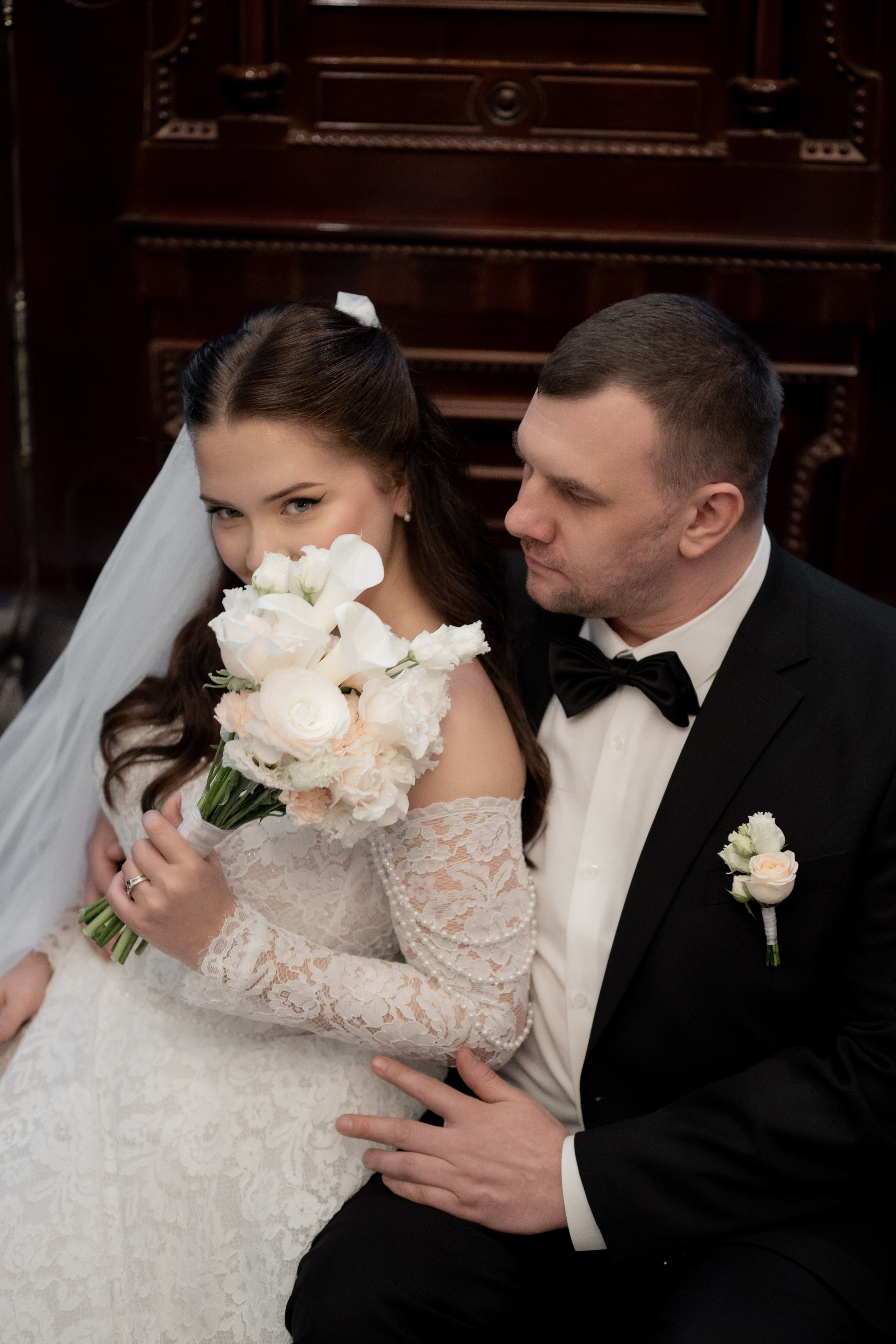 Свадебная серия в Санкт-Петербурге. Свадебный фотограф Александр Невский в Санкт-Петербурге
