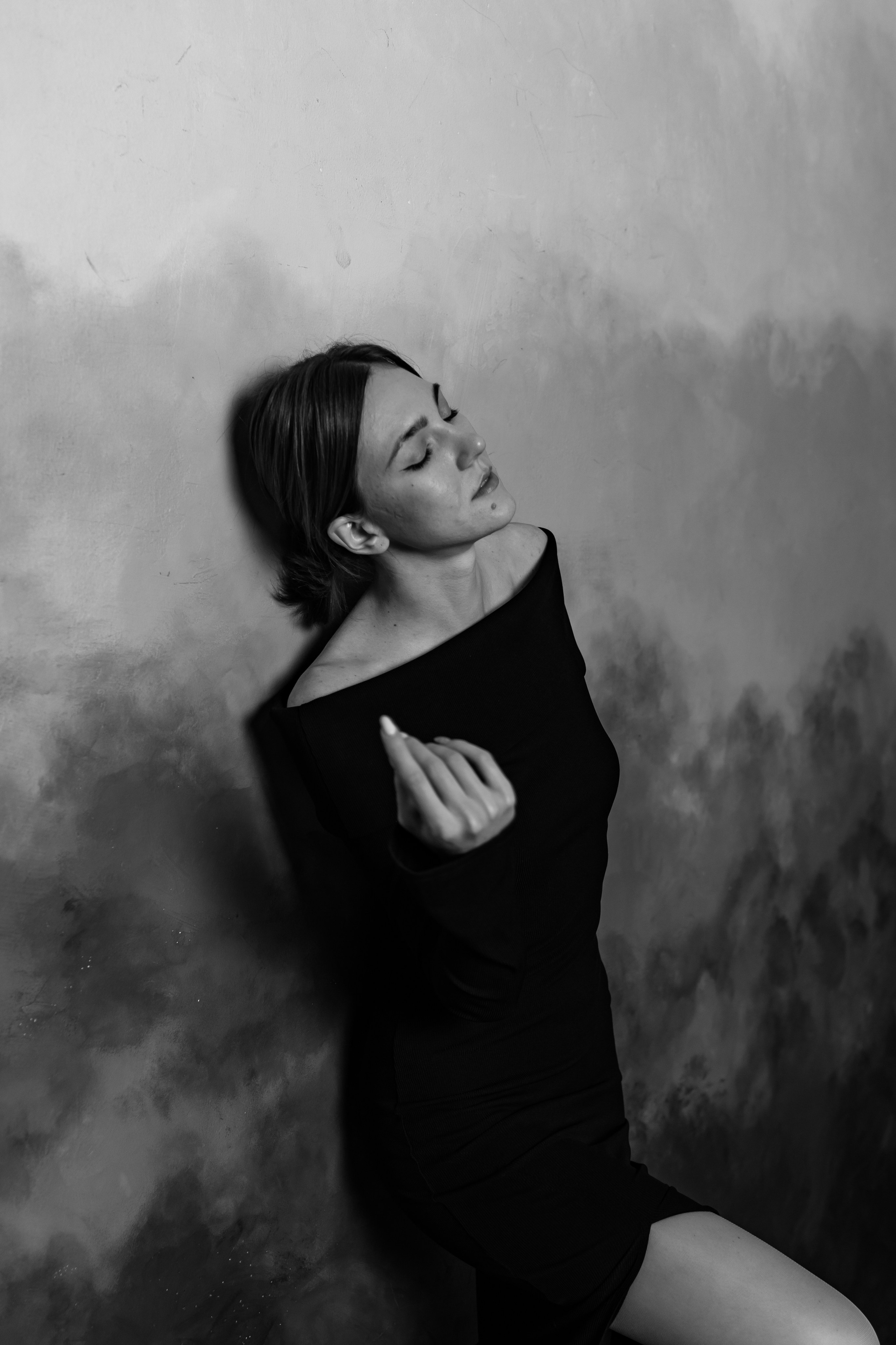 Женский портрет. Женский фотограф в Москве и Московской области Лена Чалых