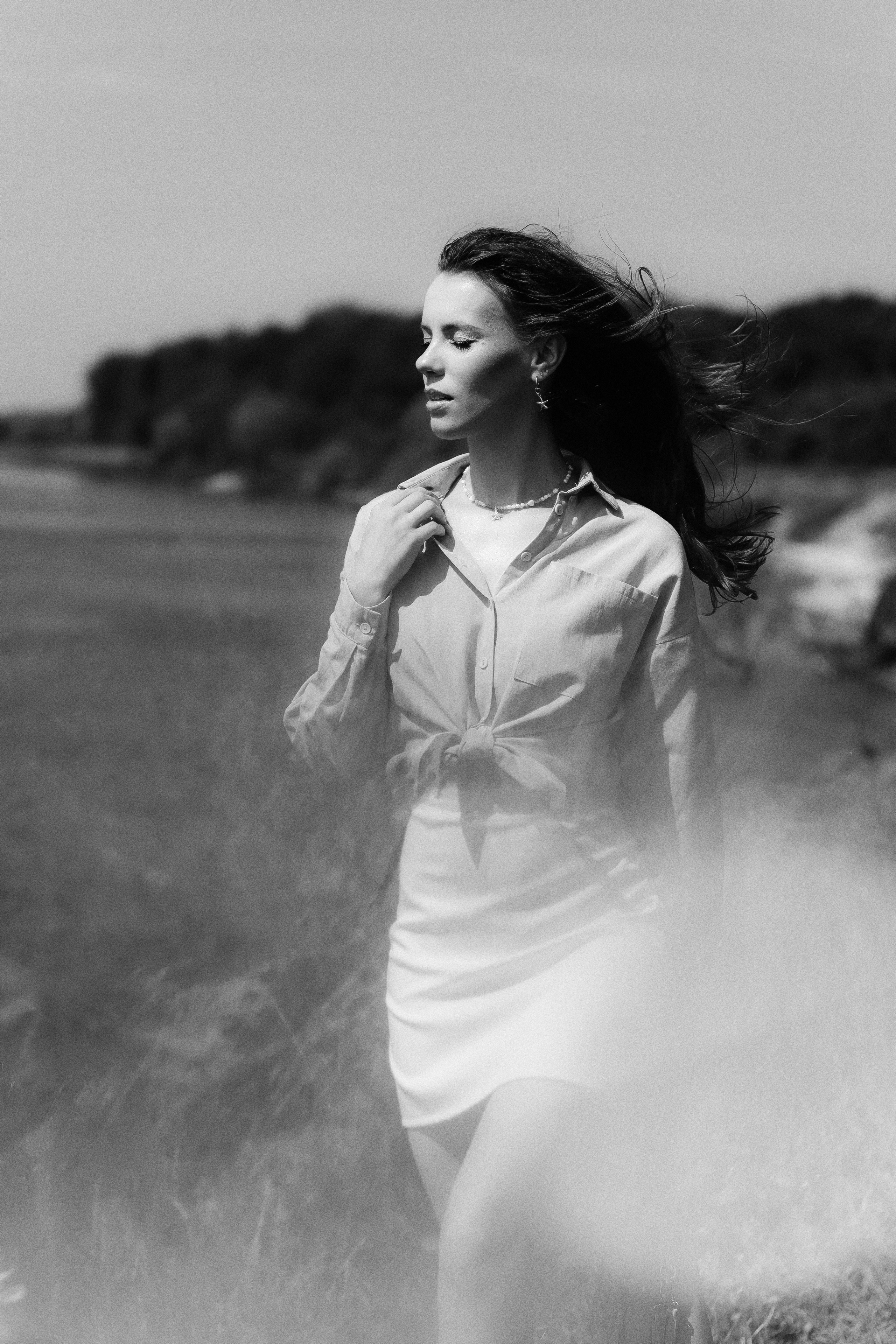 Жаркий июнь. Детский и семейный фотограф Катерина Мишина