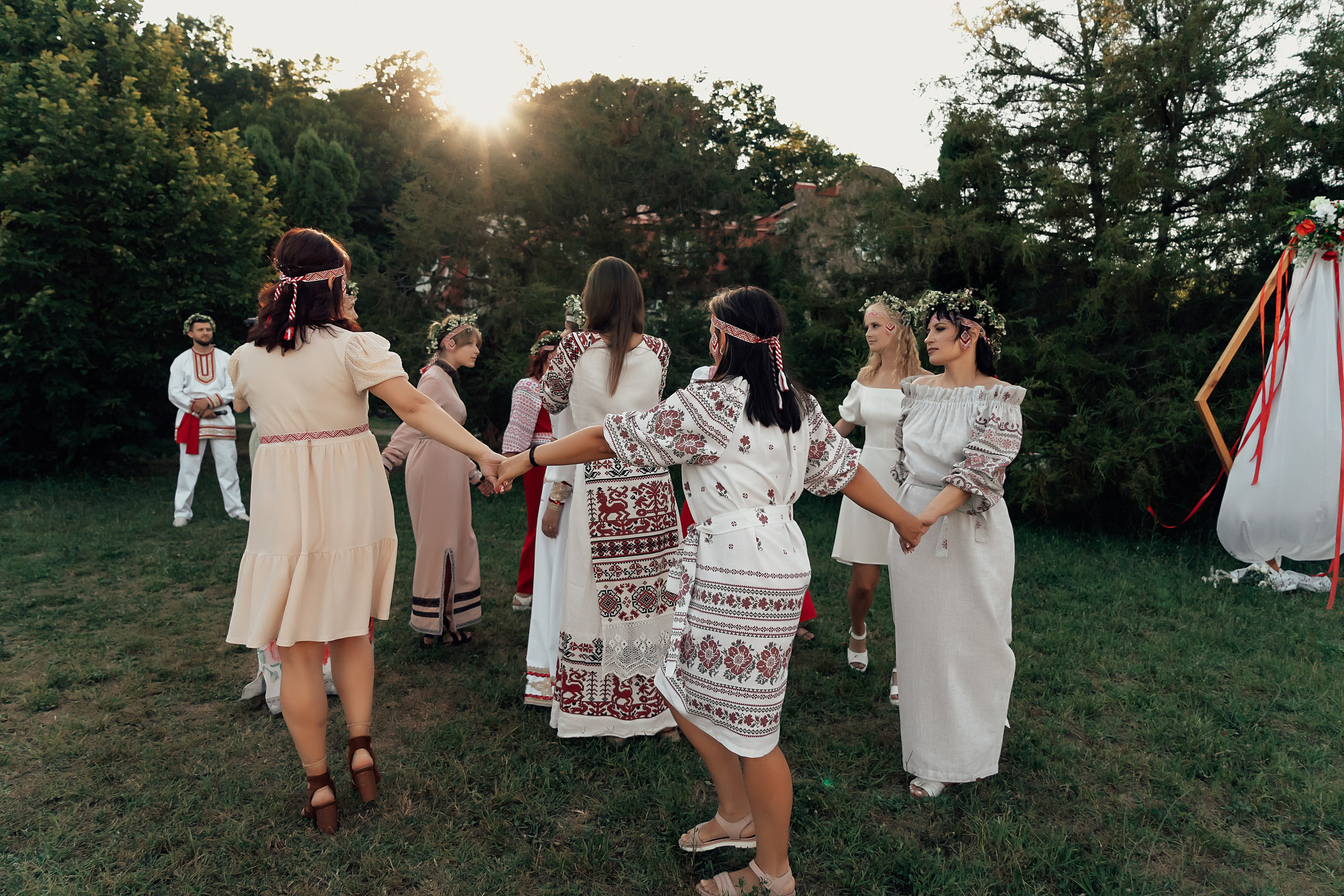 Свадьба. Свадебный и семейный фотограф/видеограф в Краснодаре Наталья Осинская