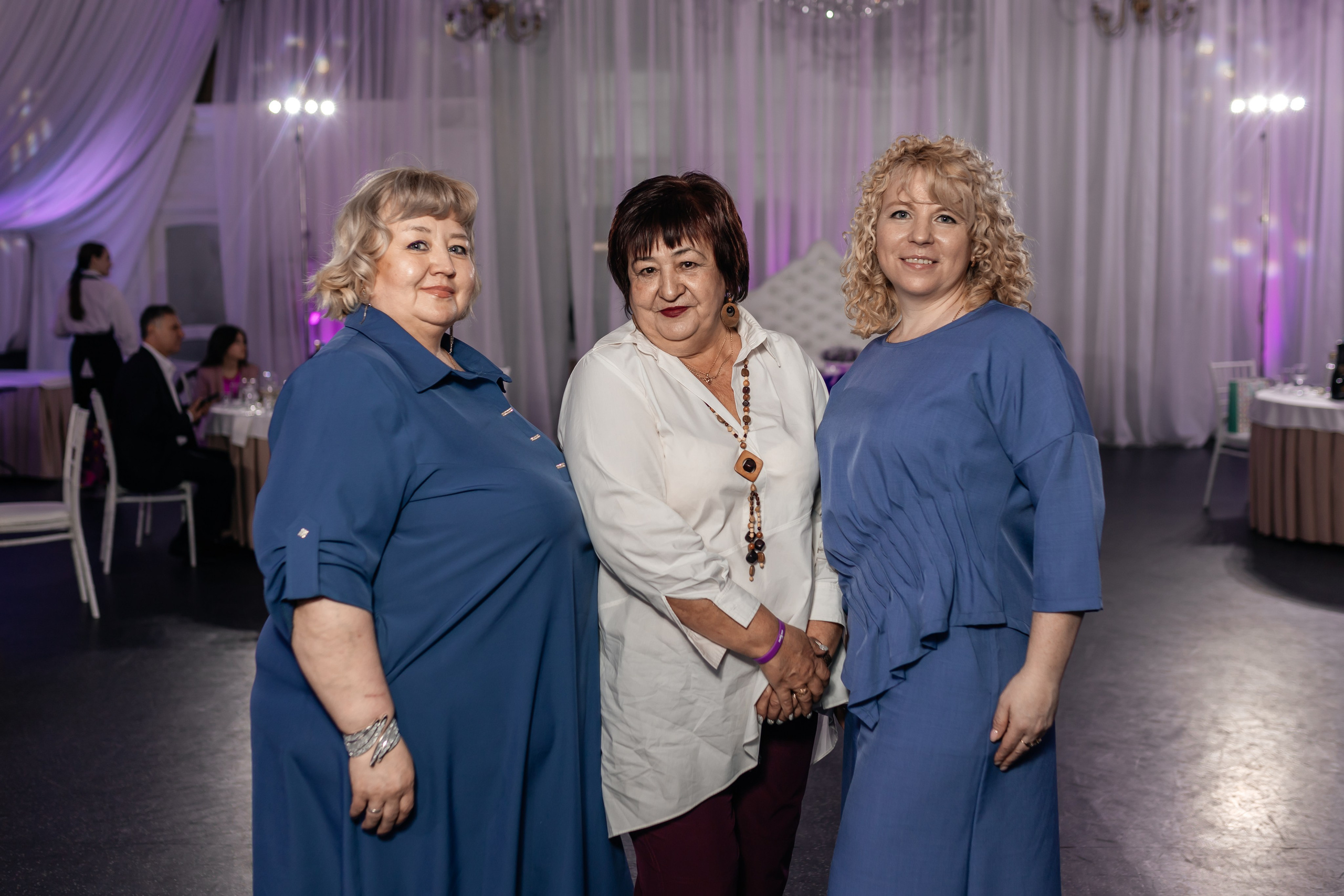 Свадьба Михаила и Эльвиры. Банкет. Марина Шаймухаметова. Фотограф в Уфе