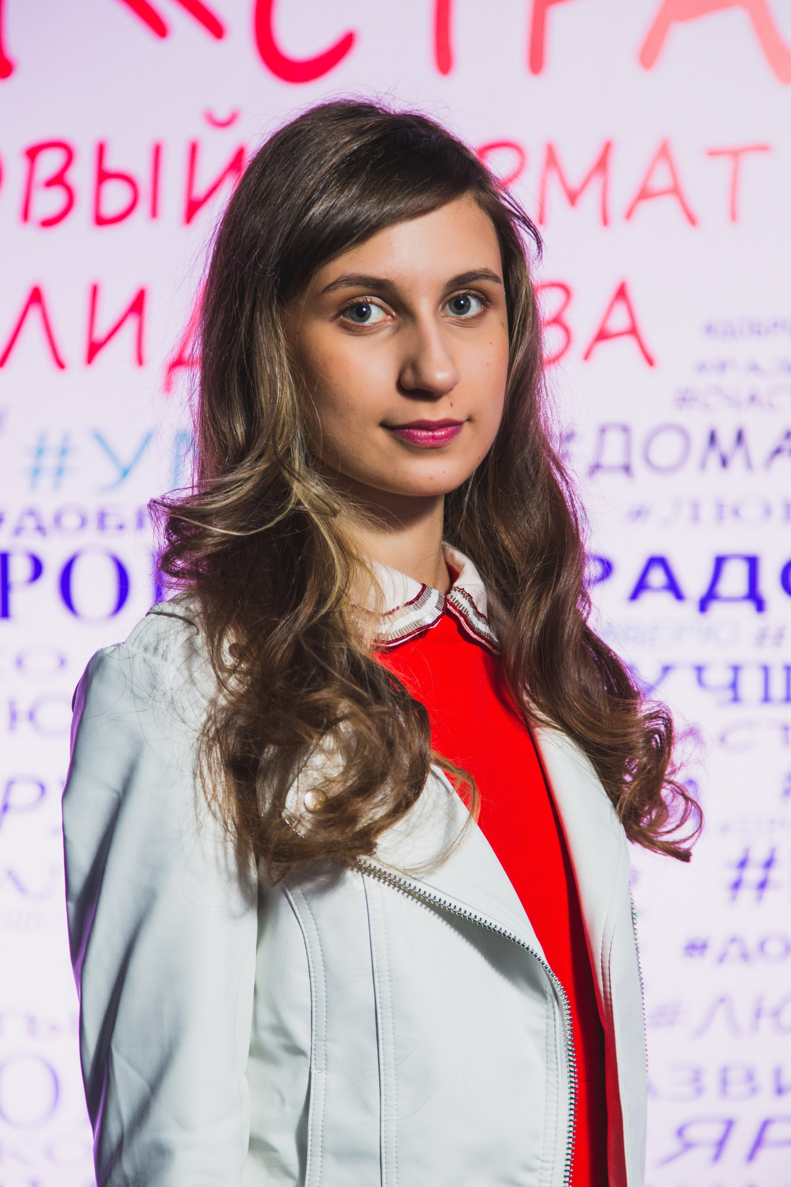 О2ТВ группа СТРАНА. Видеооператор/Фотограф Николай Завьялов