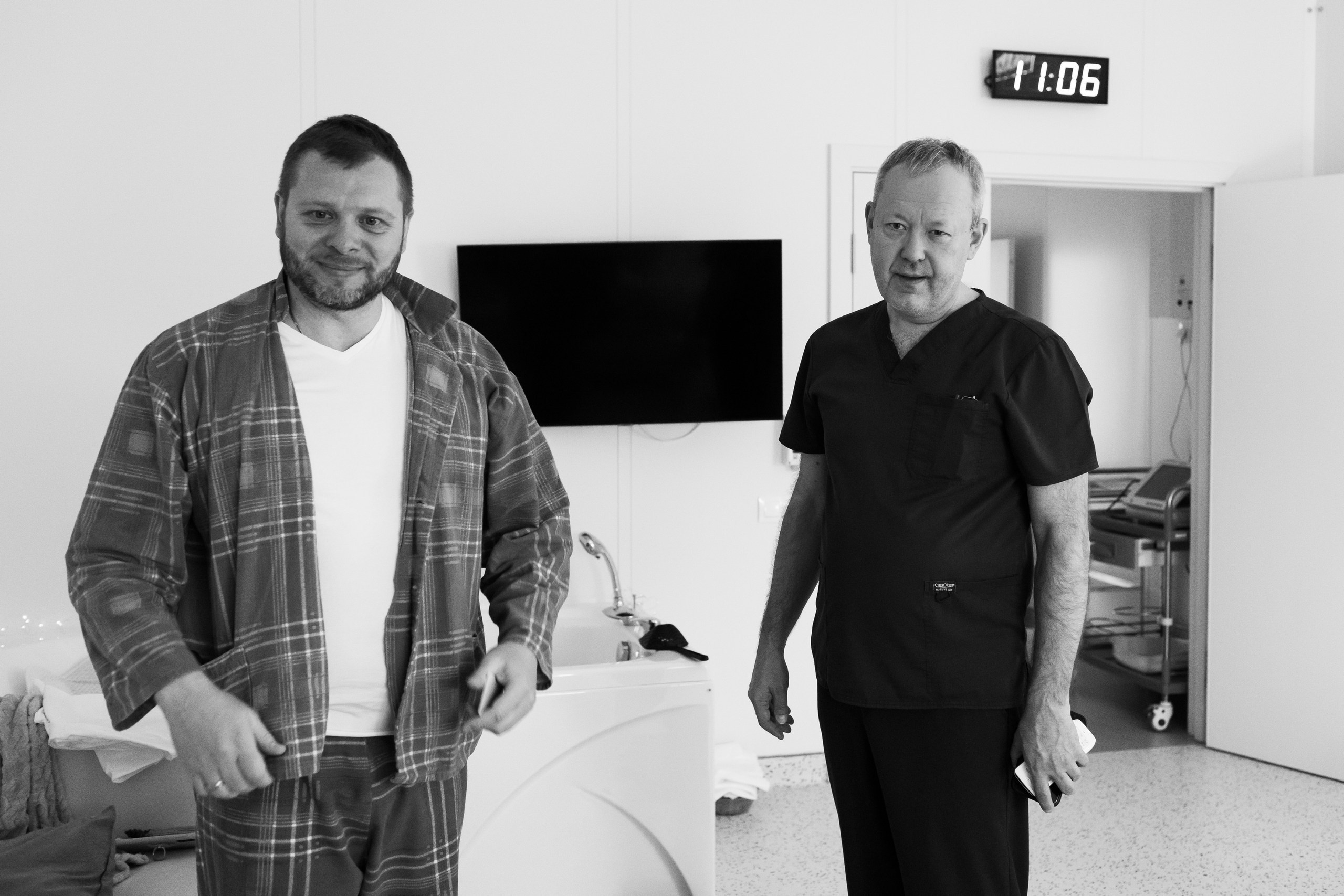 Рождение Вари. Фотограф на роды в Санкт-Петербурге Екатерина Сысоева