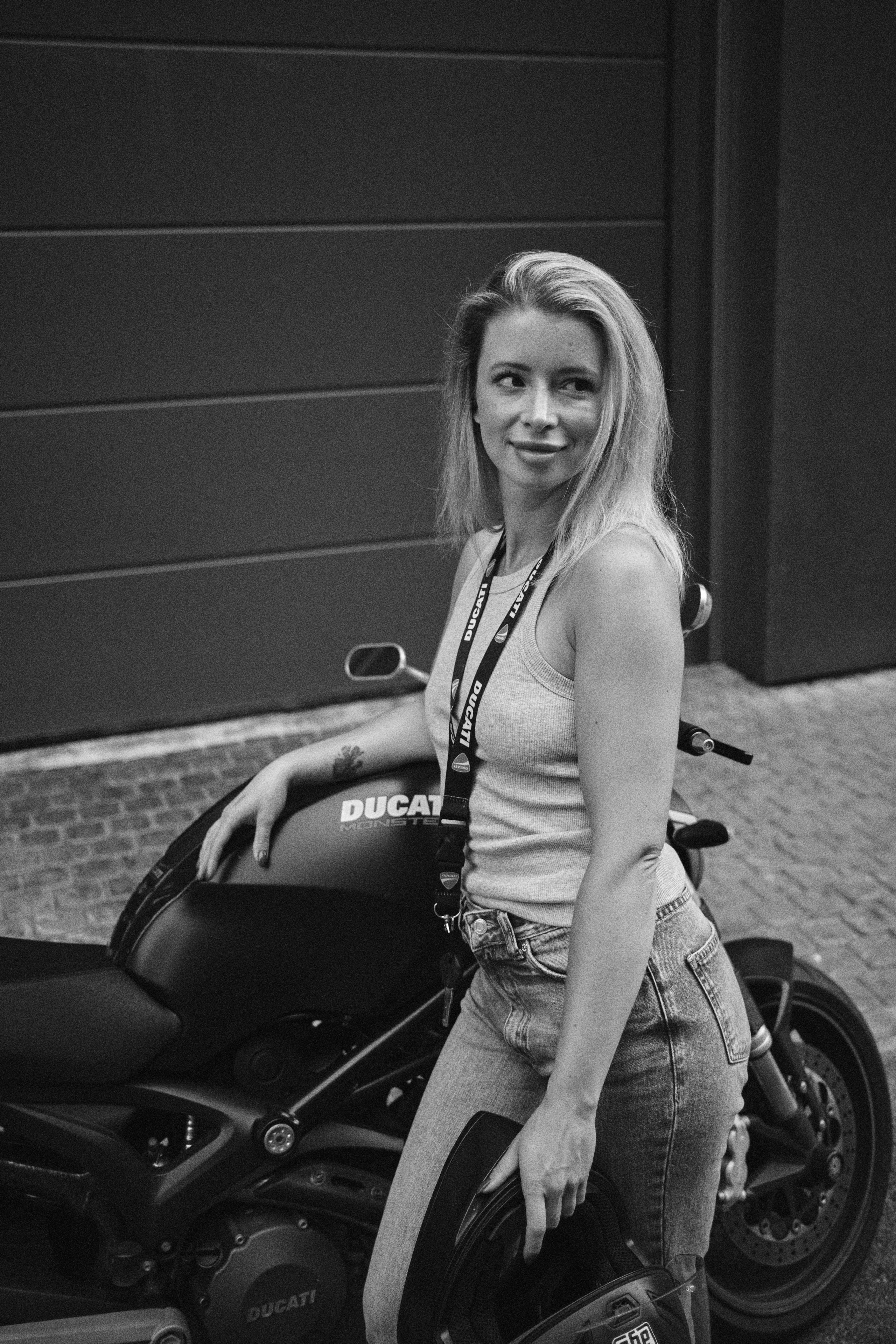 Аня. Контент фотограф в Санкт-Петербурге Иванова Юлия