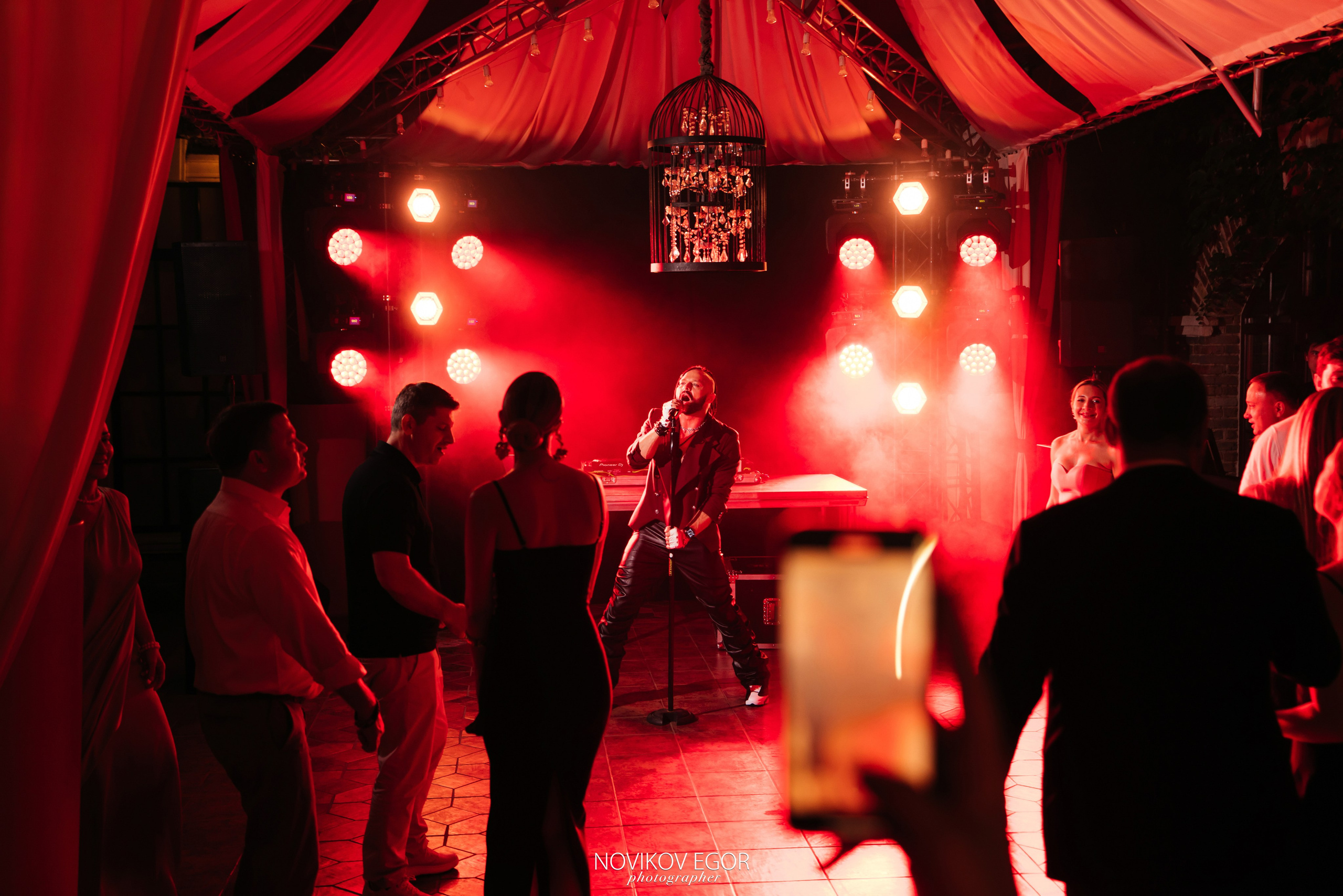 Moscow Newer Sleep. Фотограф Ростов-на-Дону