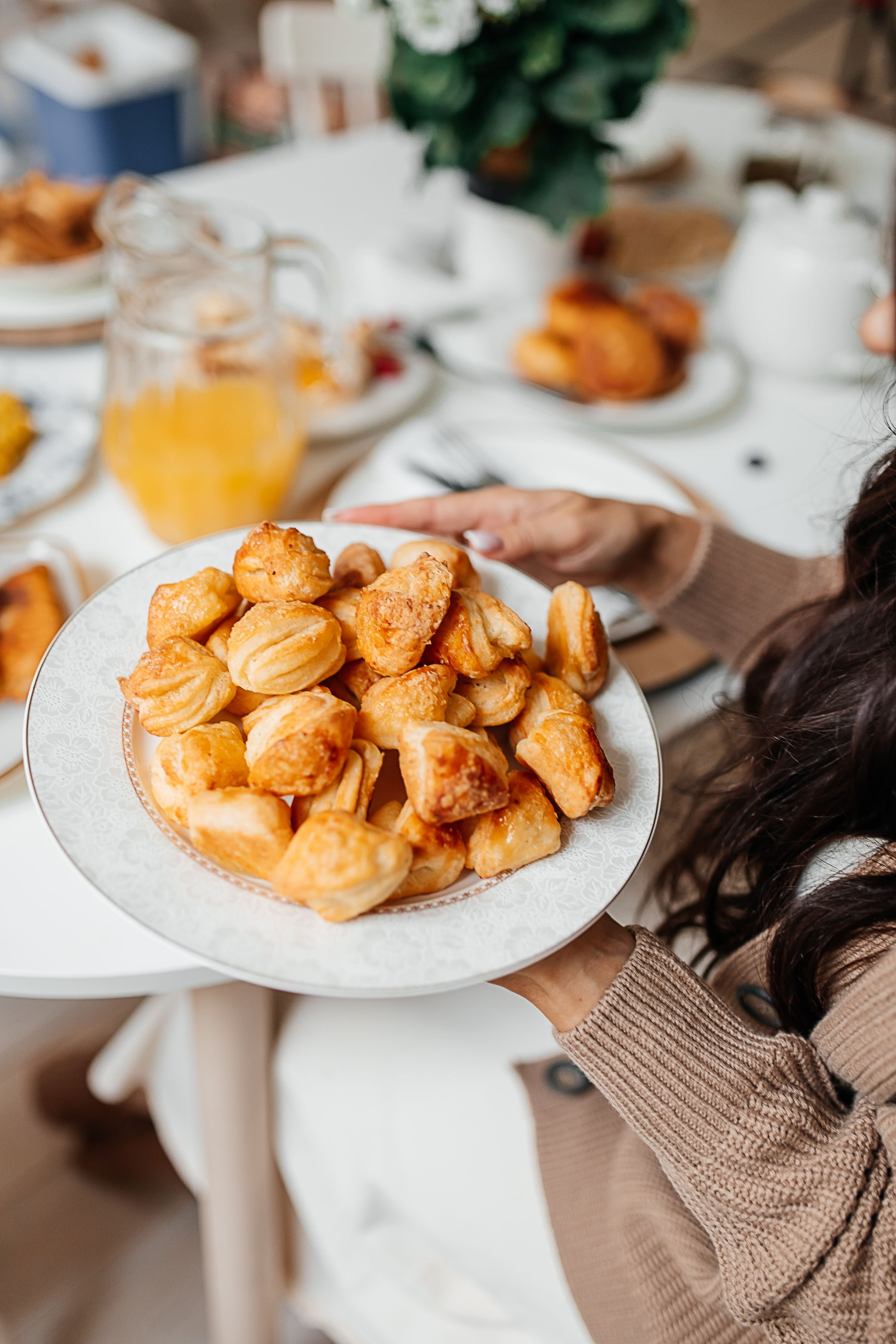 ШЕФ ДОМА. Фотограф Санкт-Петербург Раднаева Юлия