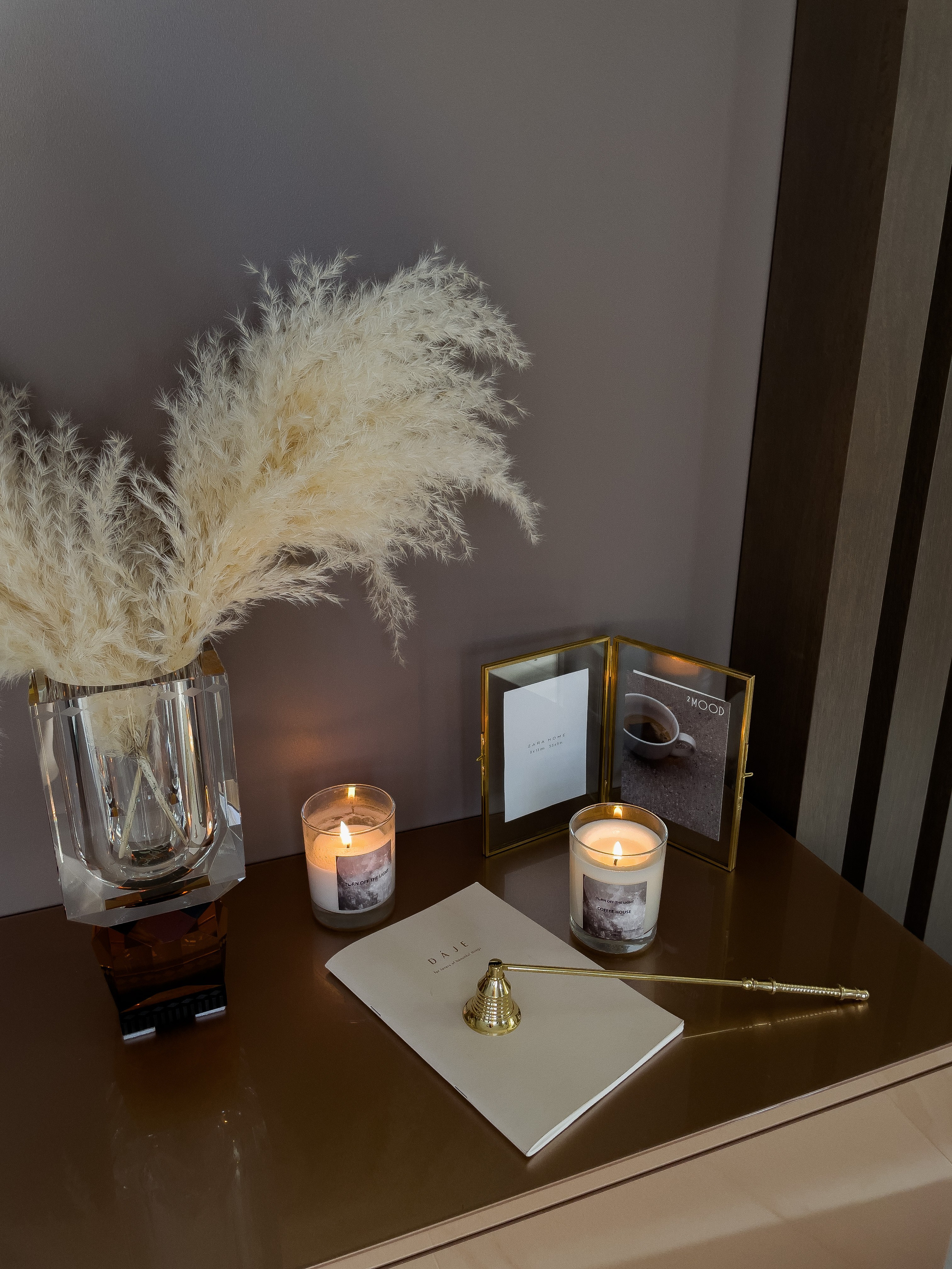 Candles. Фотограф Шевчик Виктория