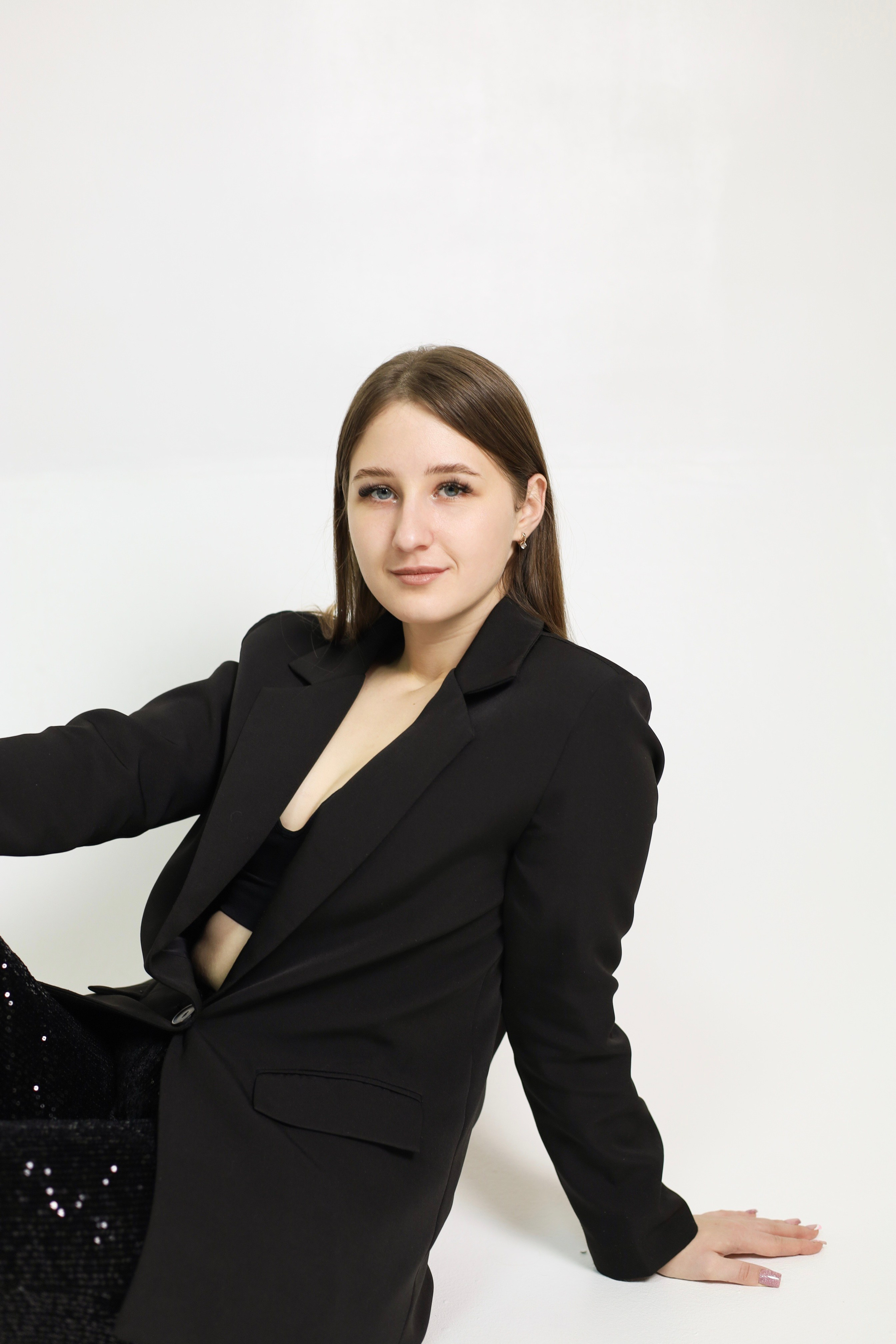 Алина. Никонорова Анастасия