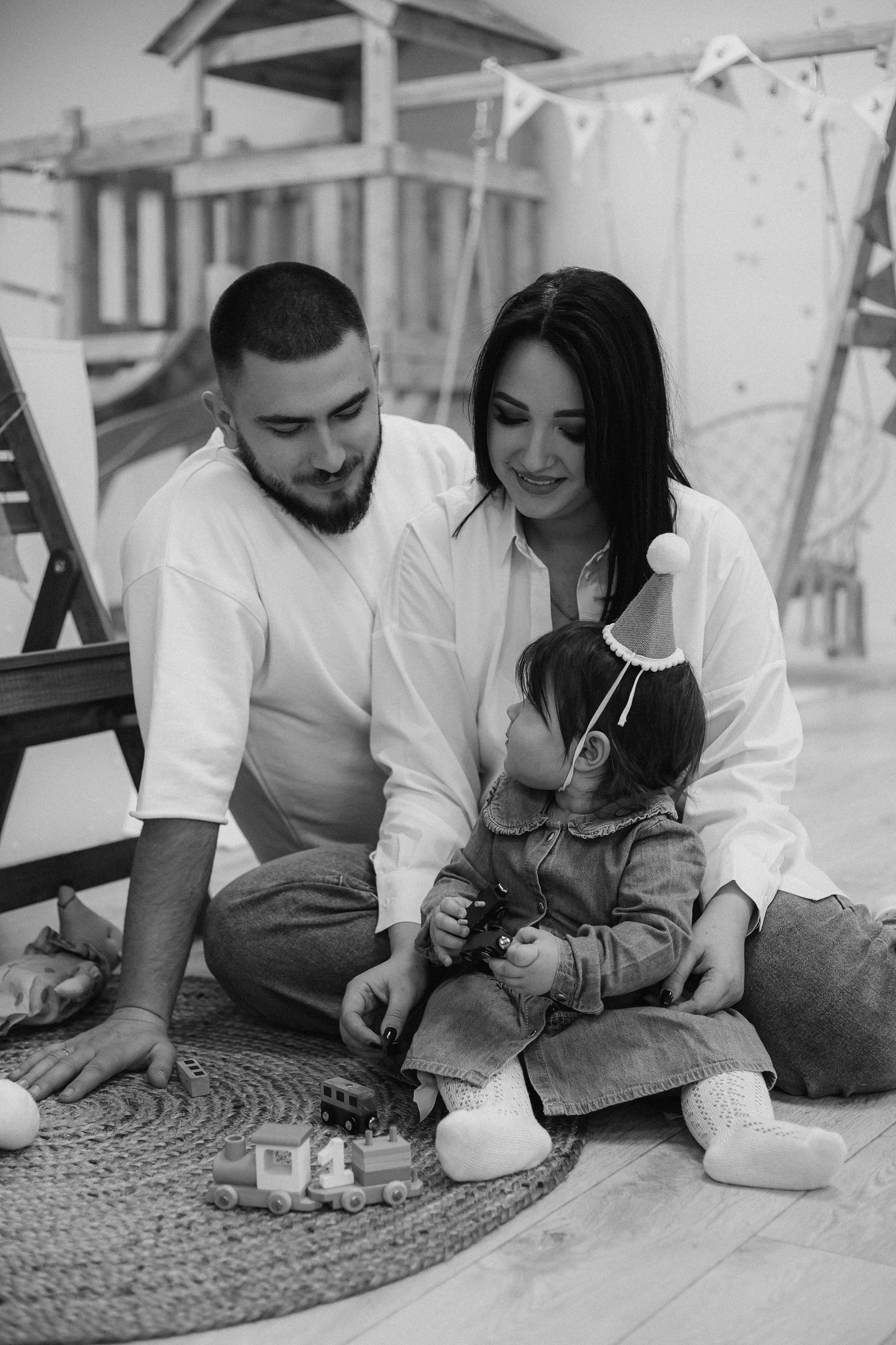 Ореховы. О фотографии с душой