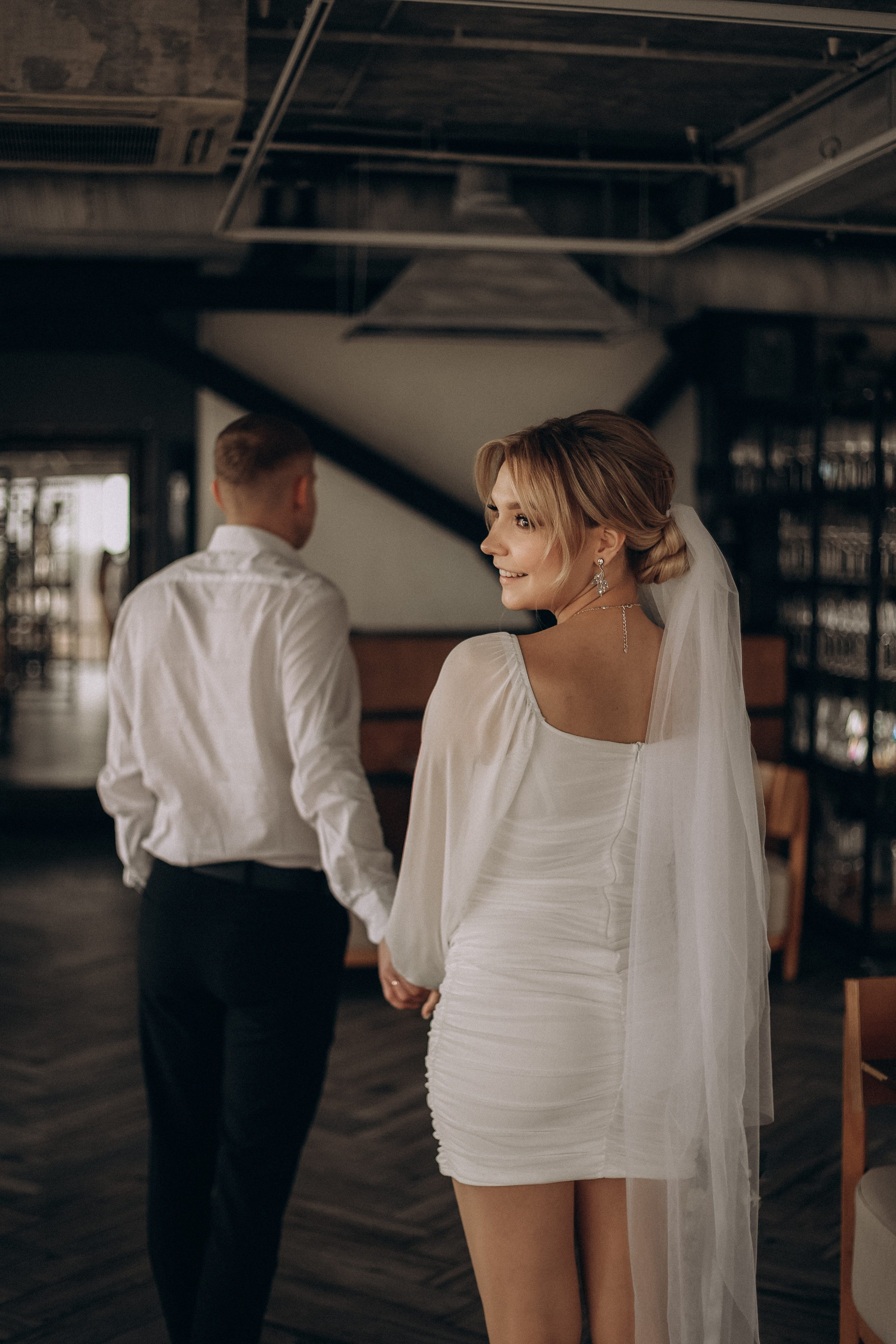 N & G 24'. О фотографии с душой