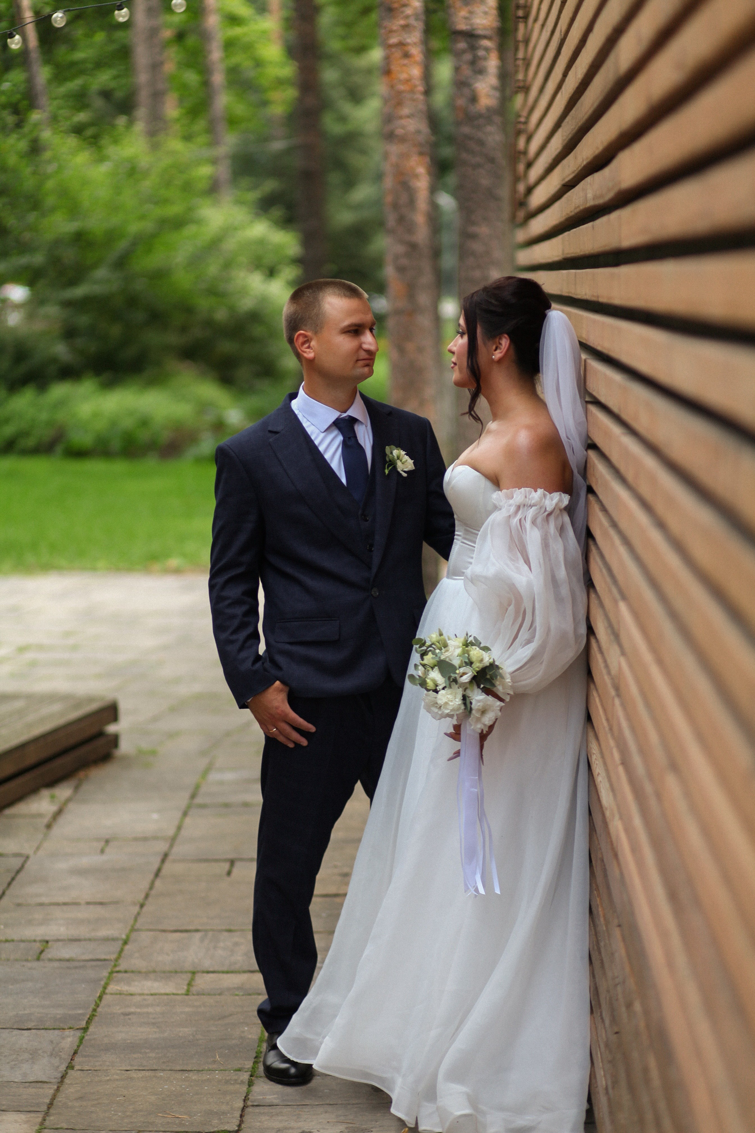 А & V 24'. О фотографии с душой