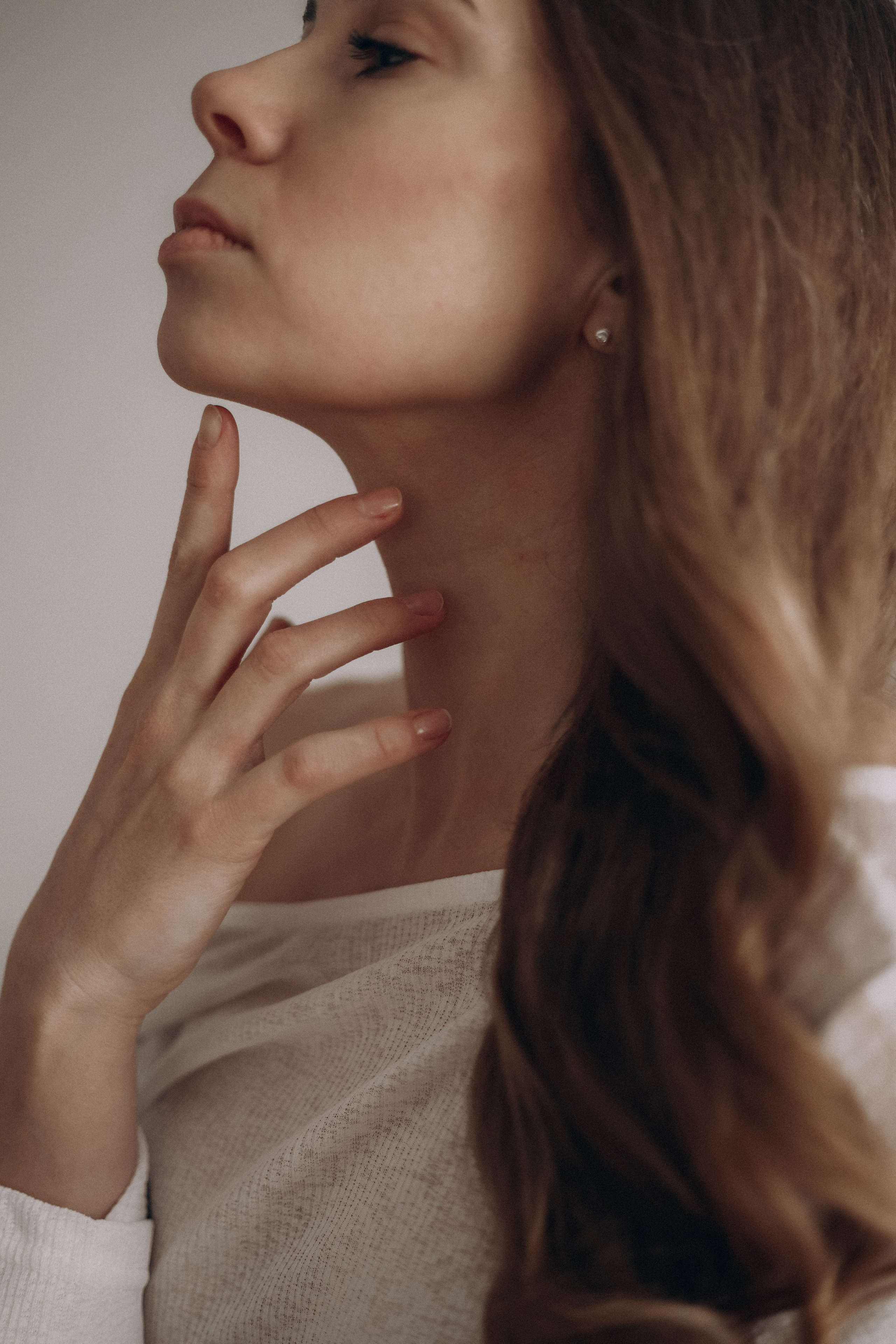 OLYA. О фотографии с душой