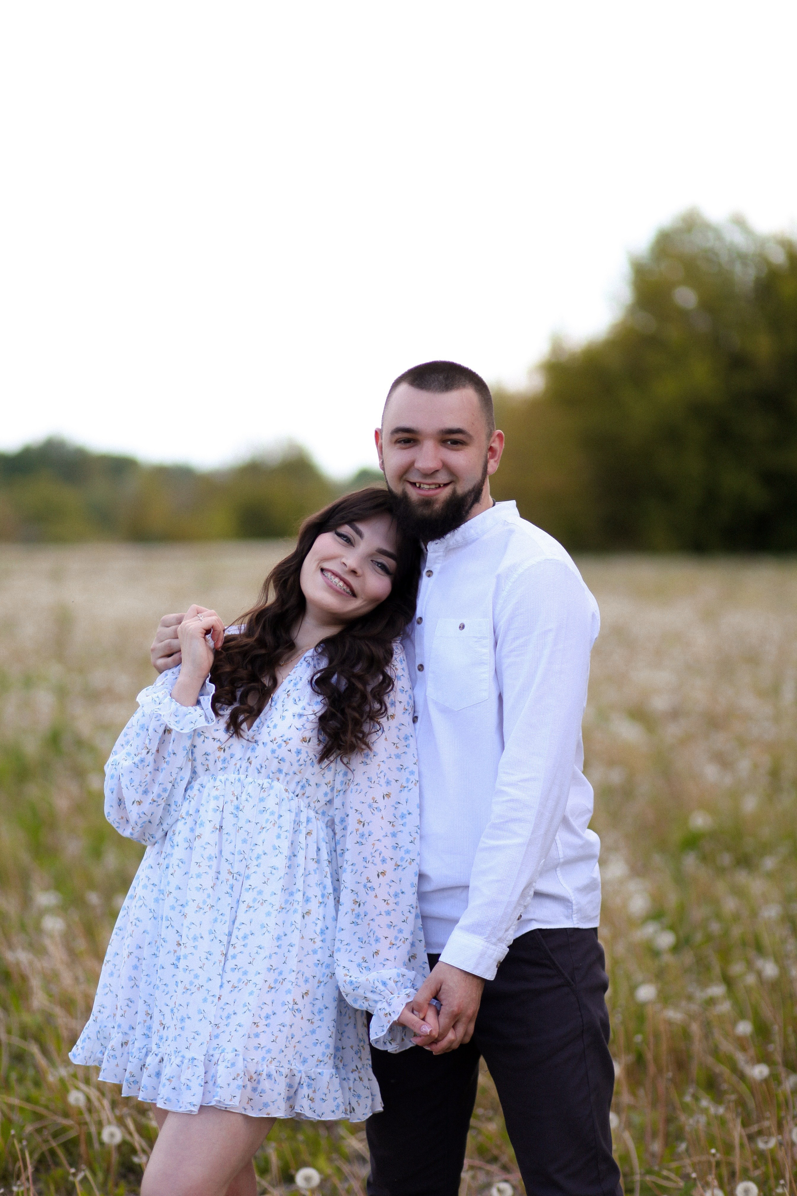 Любовь. О фотографии с душой