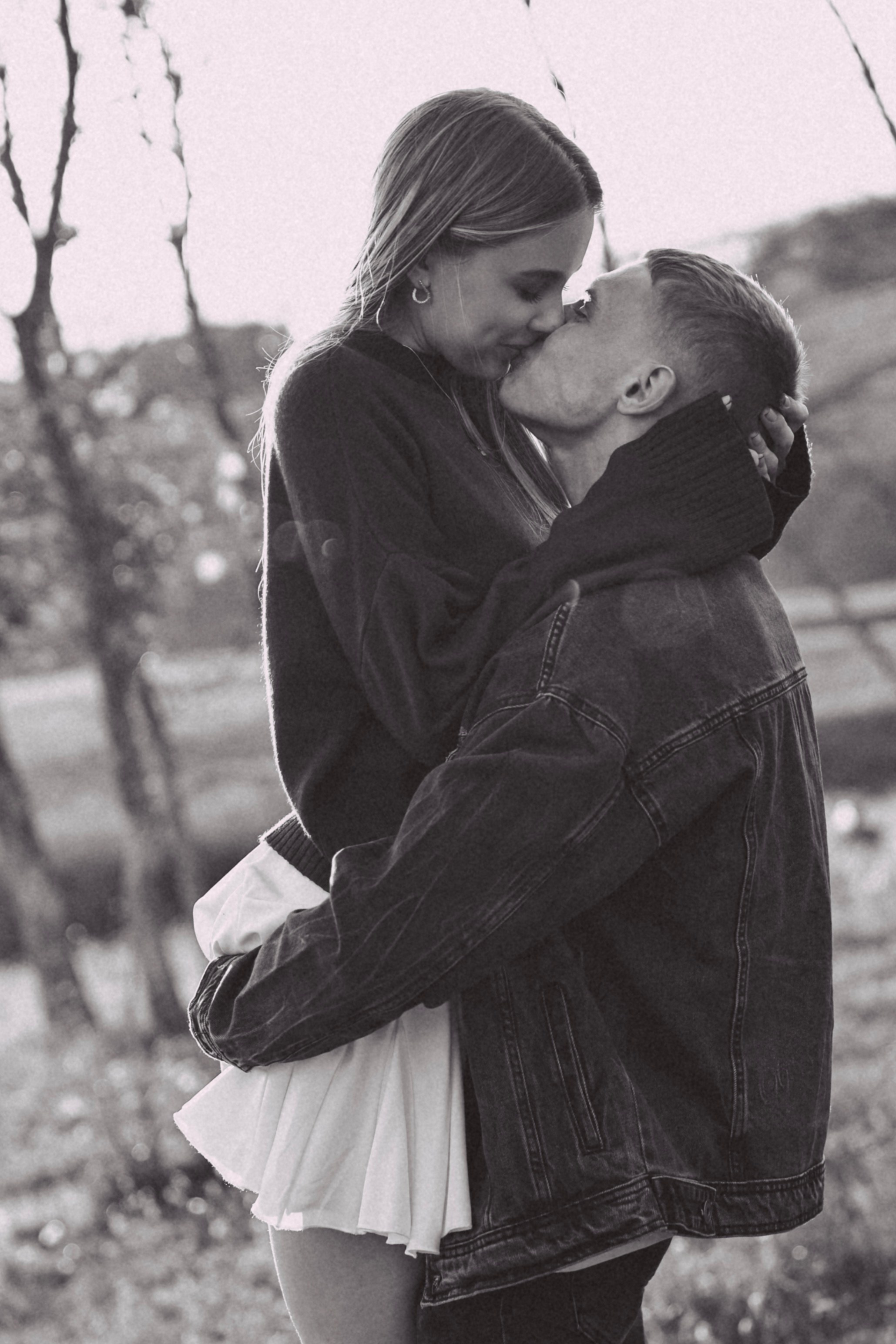 Таня и Рома. О фотографии с душой