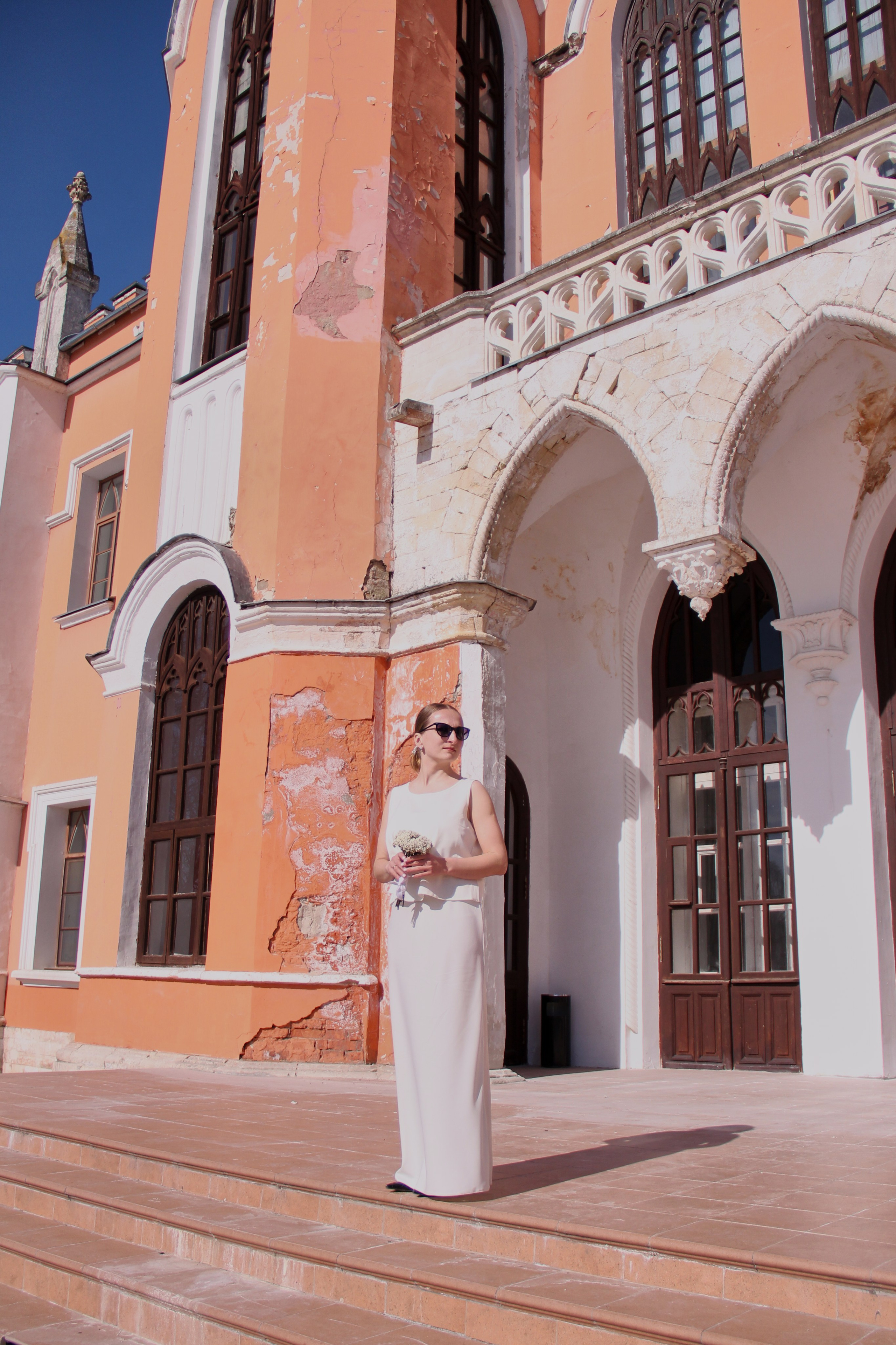 А&А. Фотограф Мария Дондукова | Москва