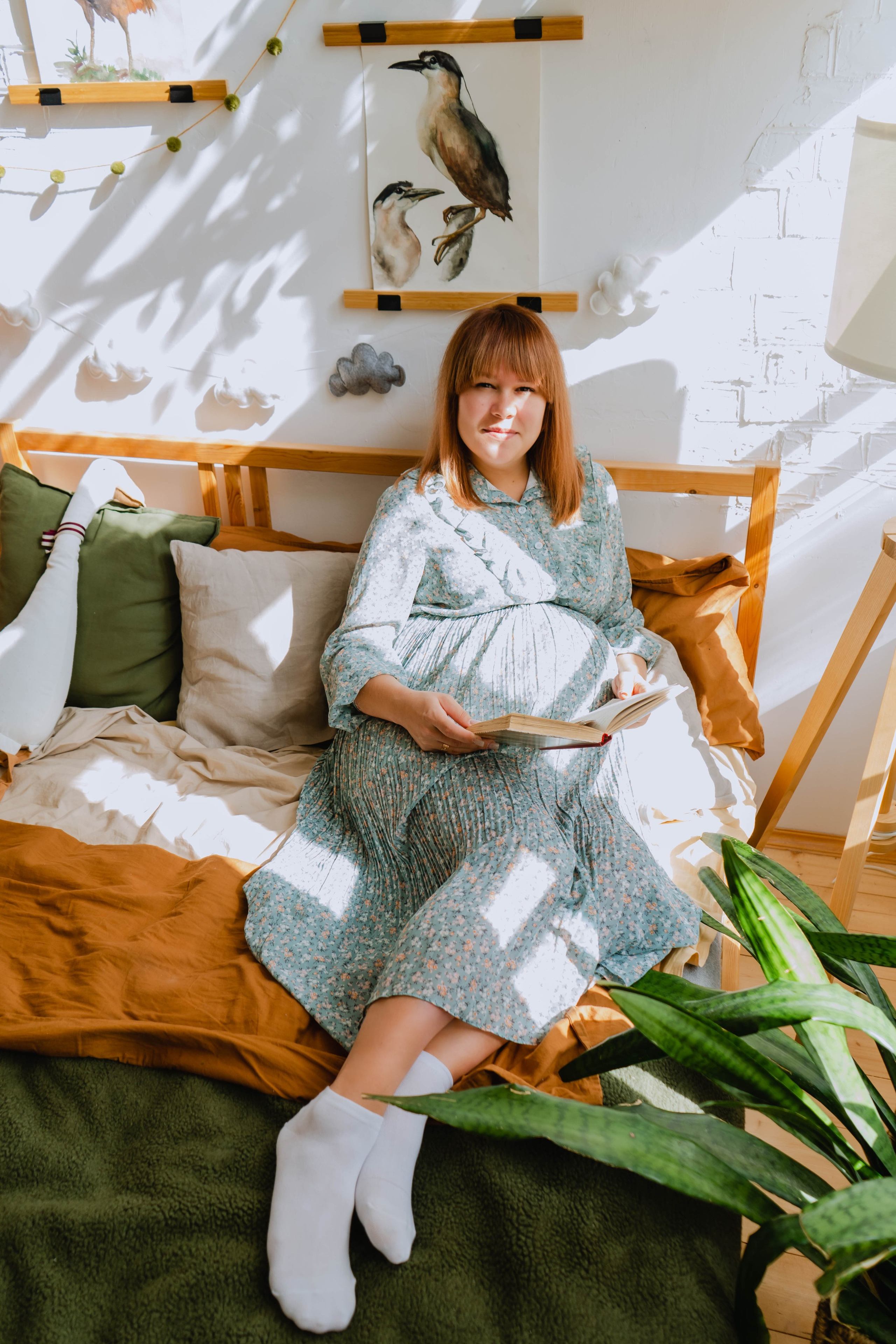 Света и Андрей. Беременность. Фотограф СЕМЬИ и ДЕТСТВА в Краснодаре и Краснодарском крае Екатерина Москат