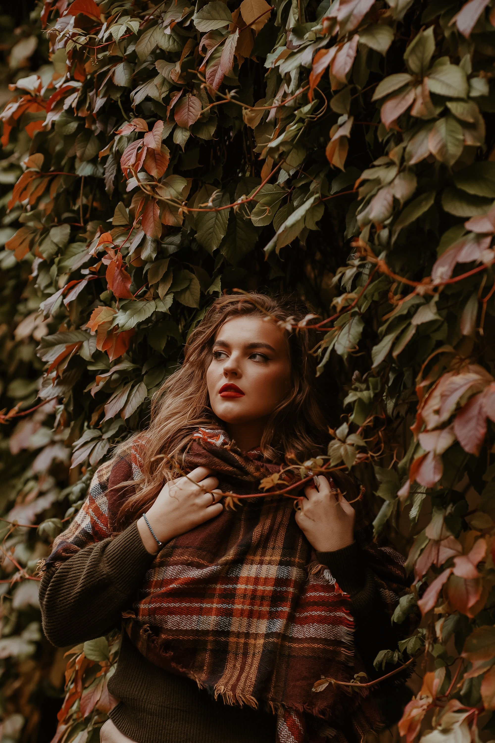 Прогулка. Портретный и семейный фотограф в Санкт-Петербурге | Татьяна Тайлер