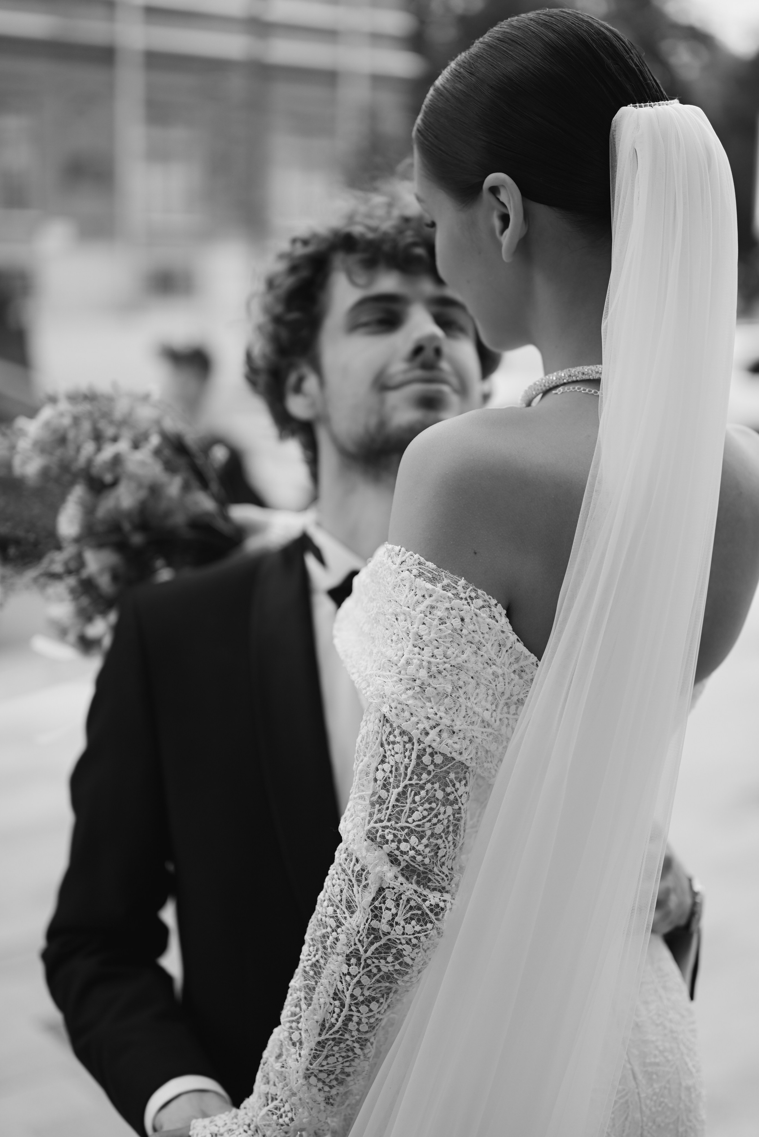 Кирилл & Лия. Свадебный и семейный фотограф в Уфе Александров Максим